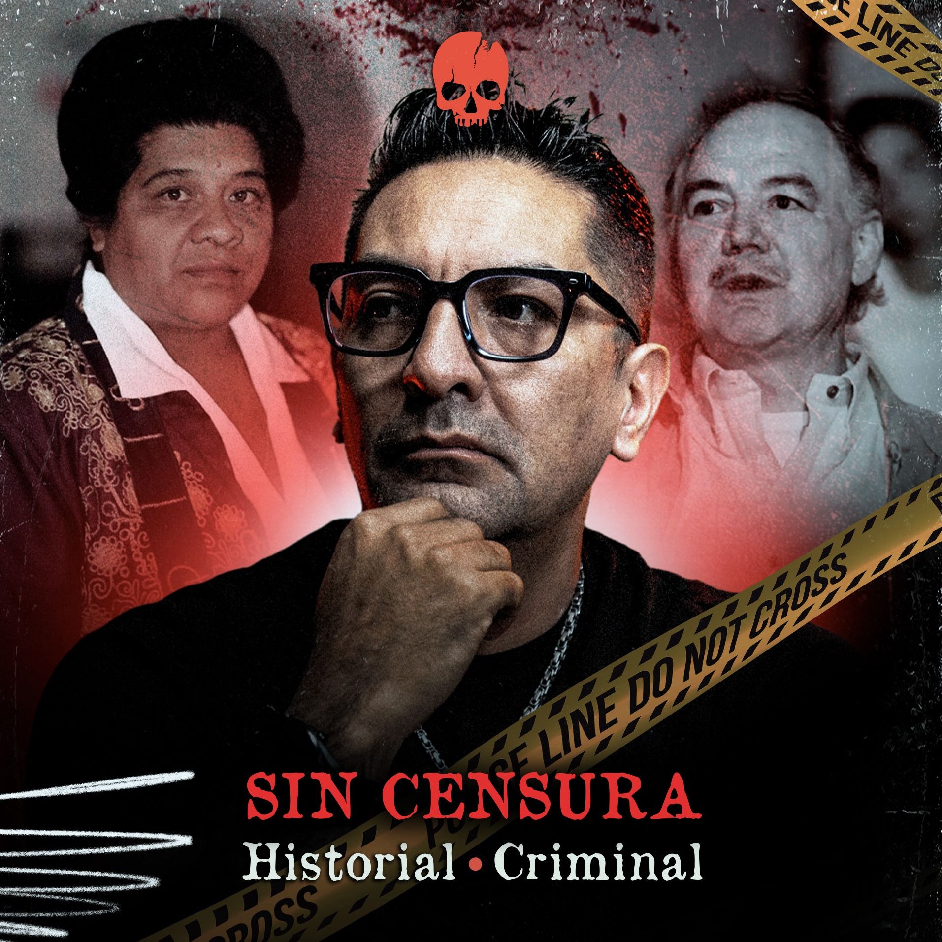 LA PACA: EXHUMACIÓN ILEGAL Y FABRICACIÓN DE PRUEBAS