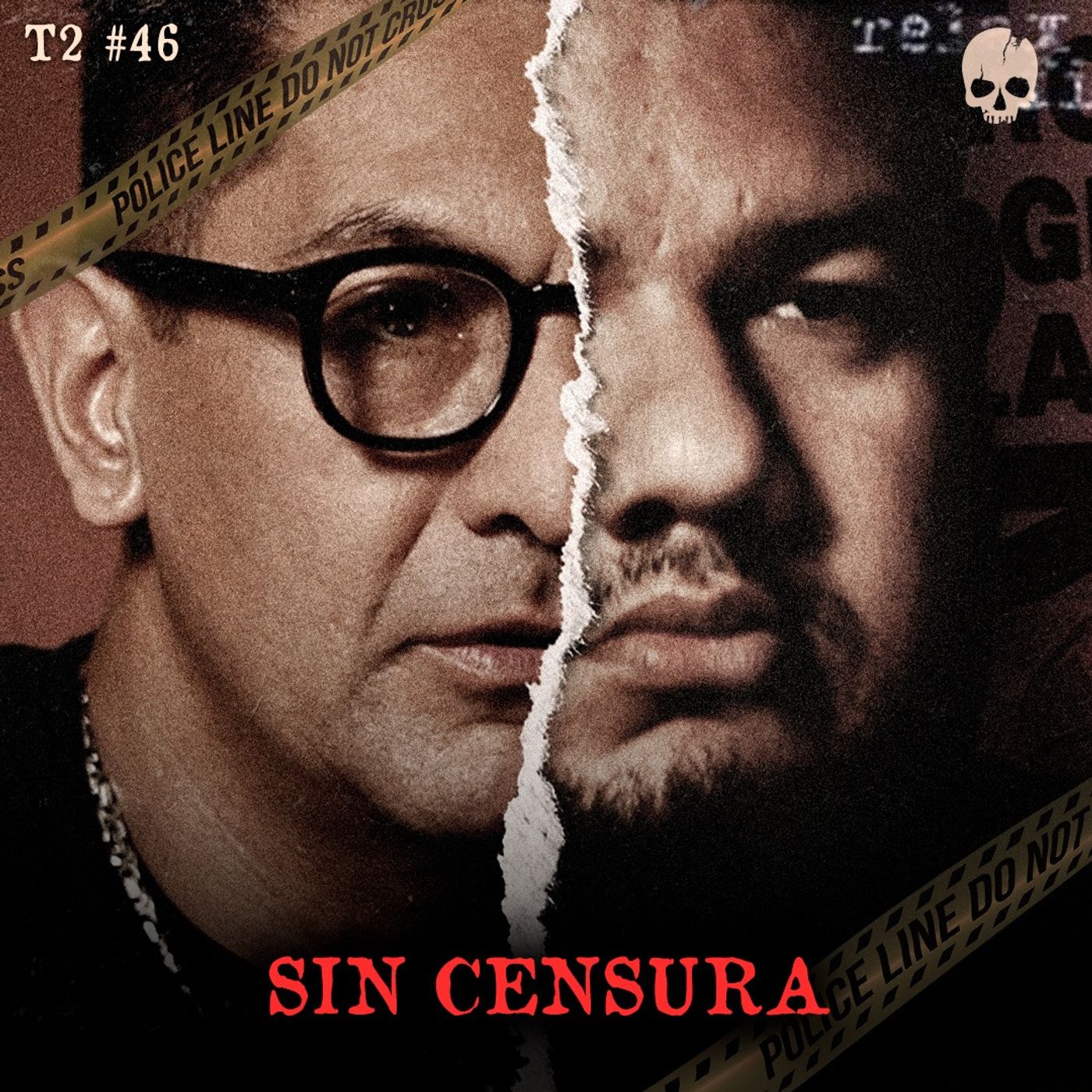 cover of episode CONOCIÓ AL MOCHA-OREJAS Y NUNCA LO SUPO @Jaziel_cd