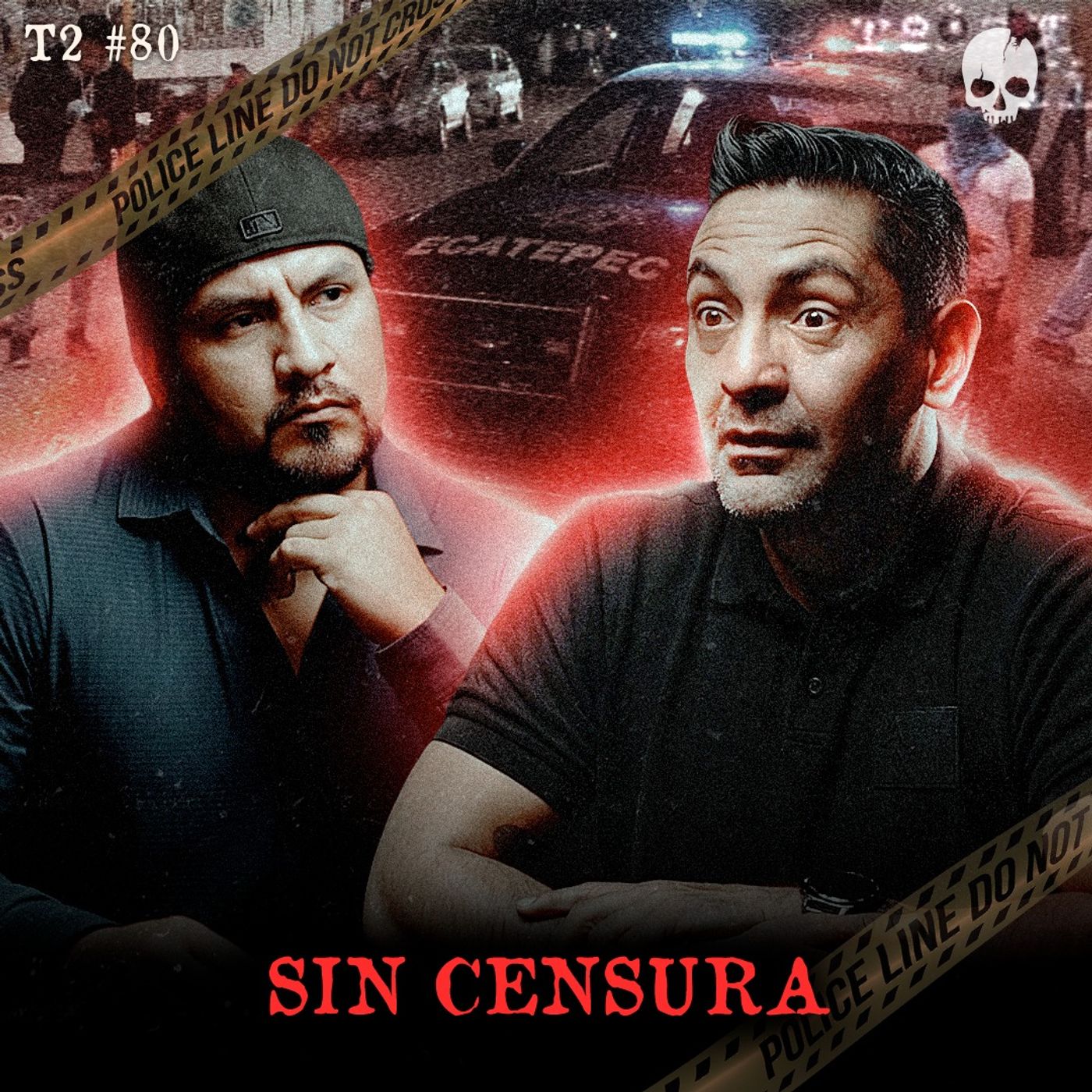 CRÓNICAS DE PSICOPATÍA Y CRÍMEN ORGANIZADO