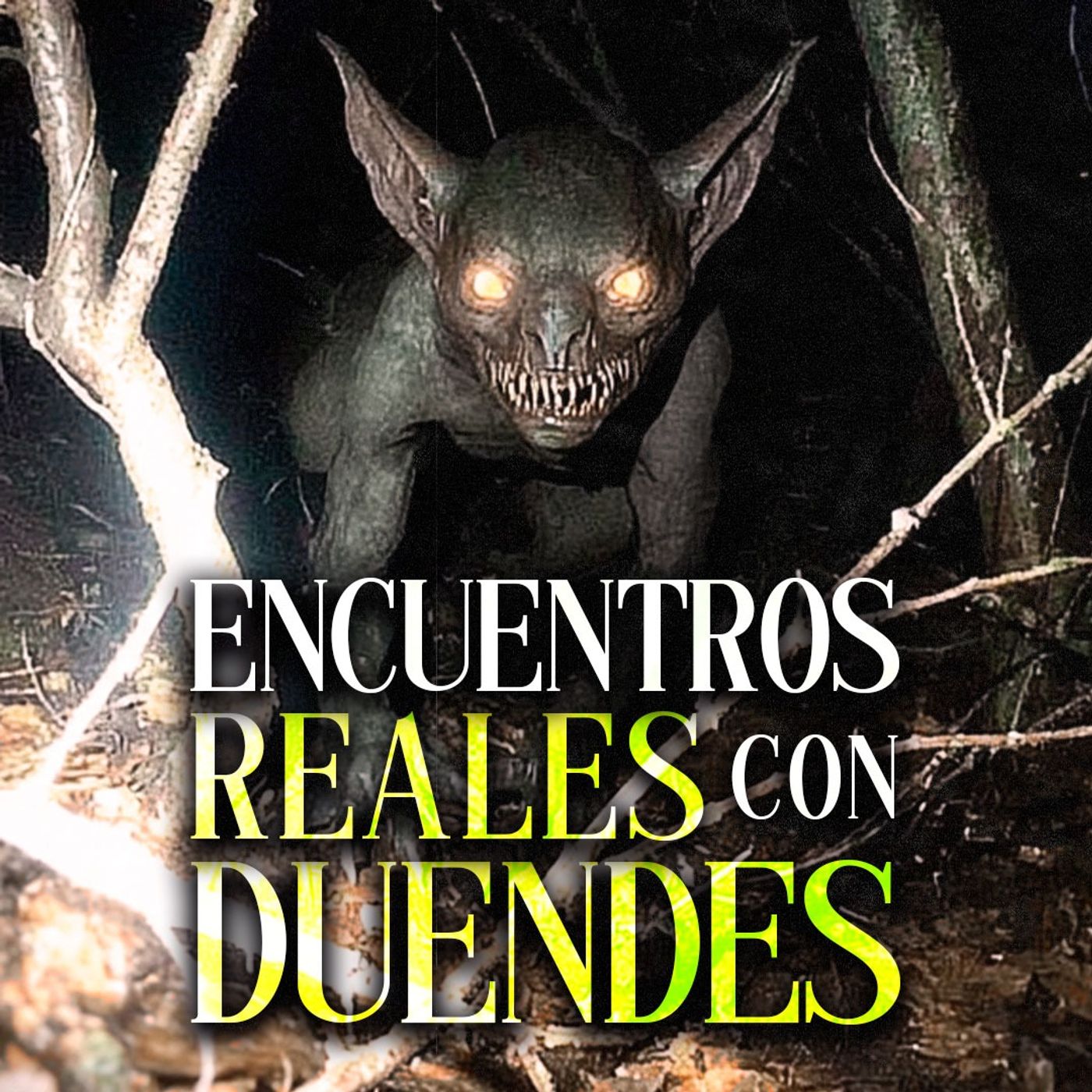 Le pidió perdón a los DUENDES y recibió una CABEZA como respuesta | 3 Relatos Siniestros de DUENDES