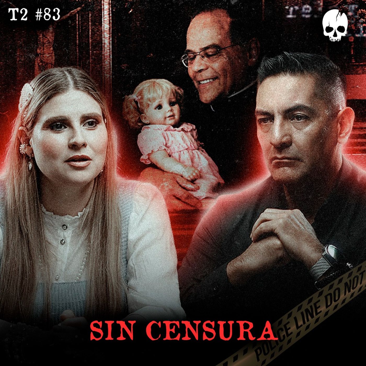 Ana Lucía vs. Los Legionarios de Cristo: Crónica de una Infancia Robada