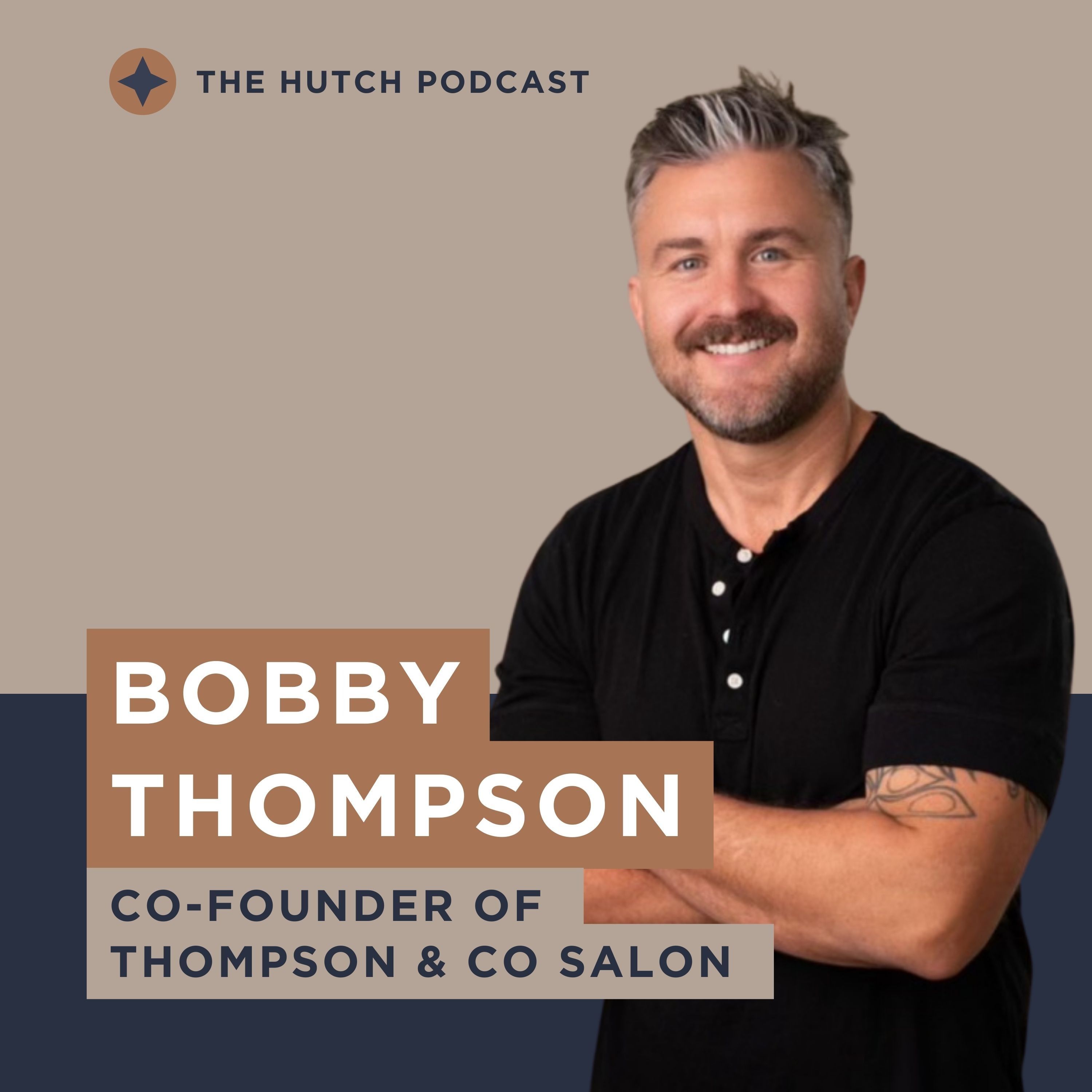 The Hutch Podcast