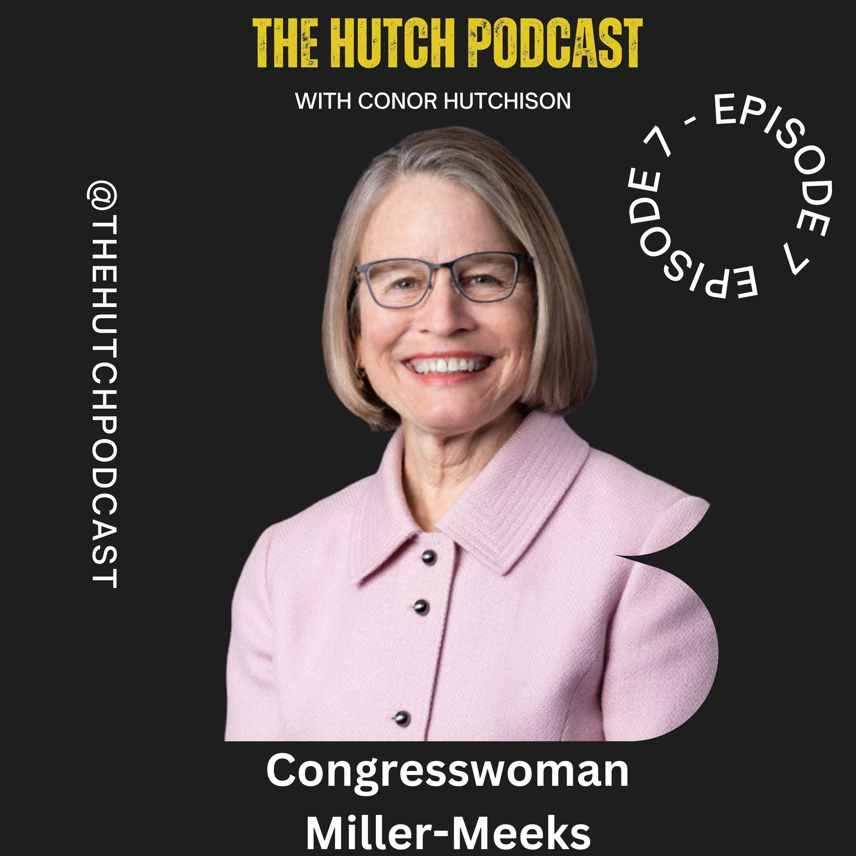 The Hutch Podcast