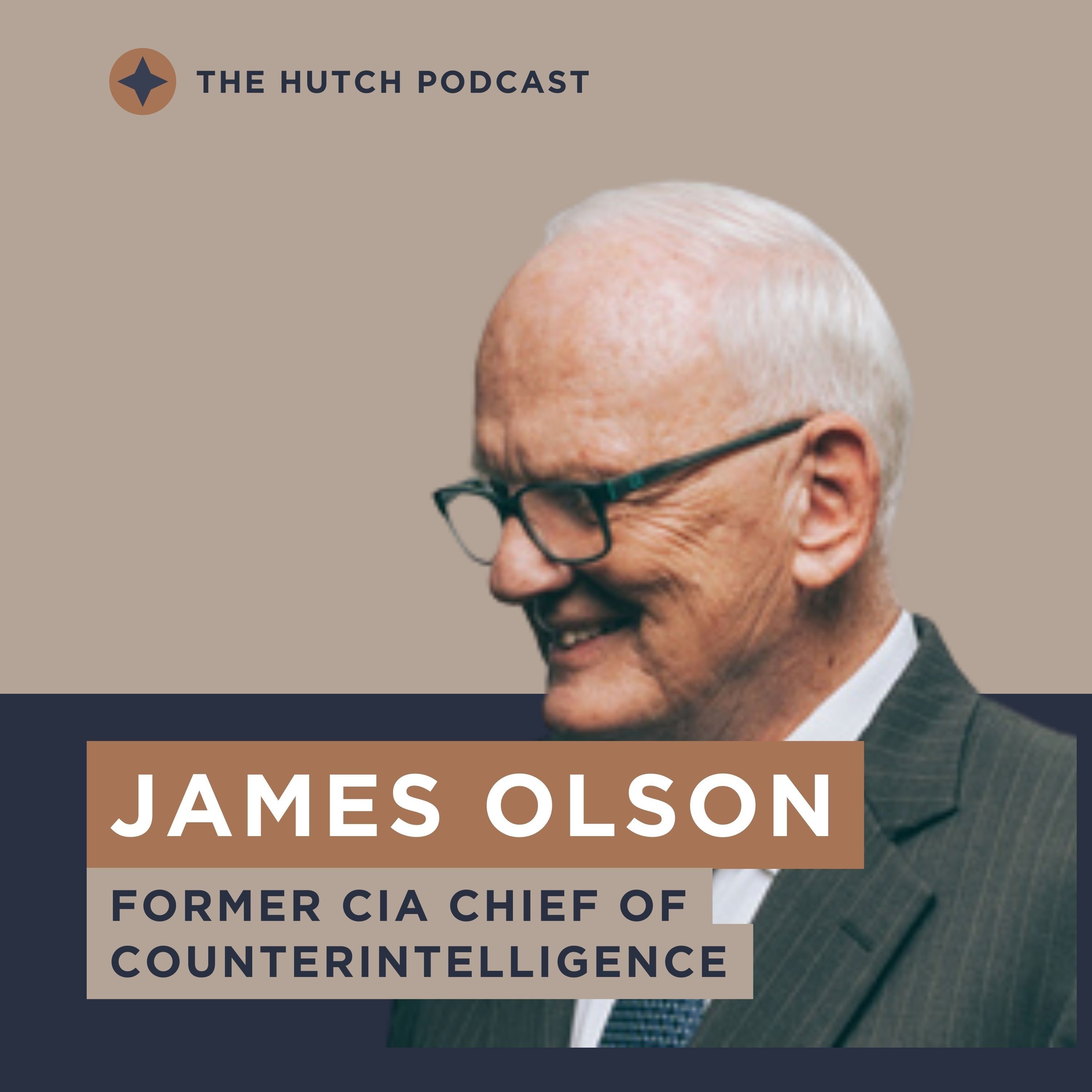 The Hutch Podcast