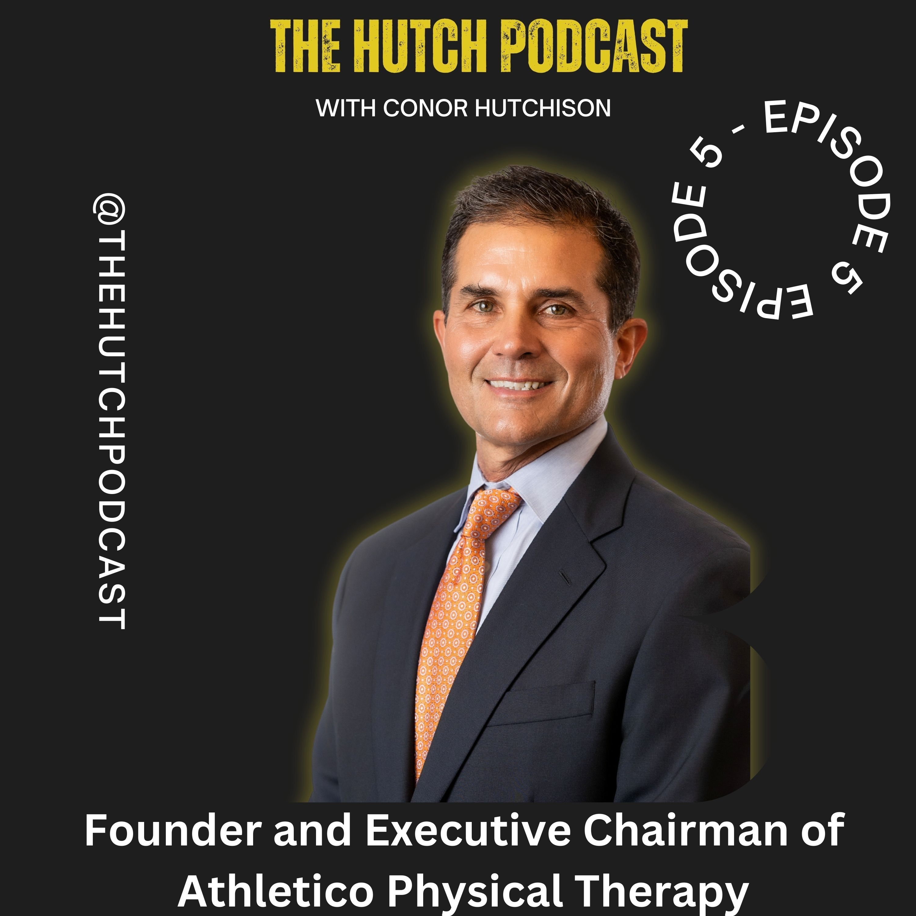The Hutch Podcast