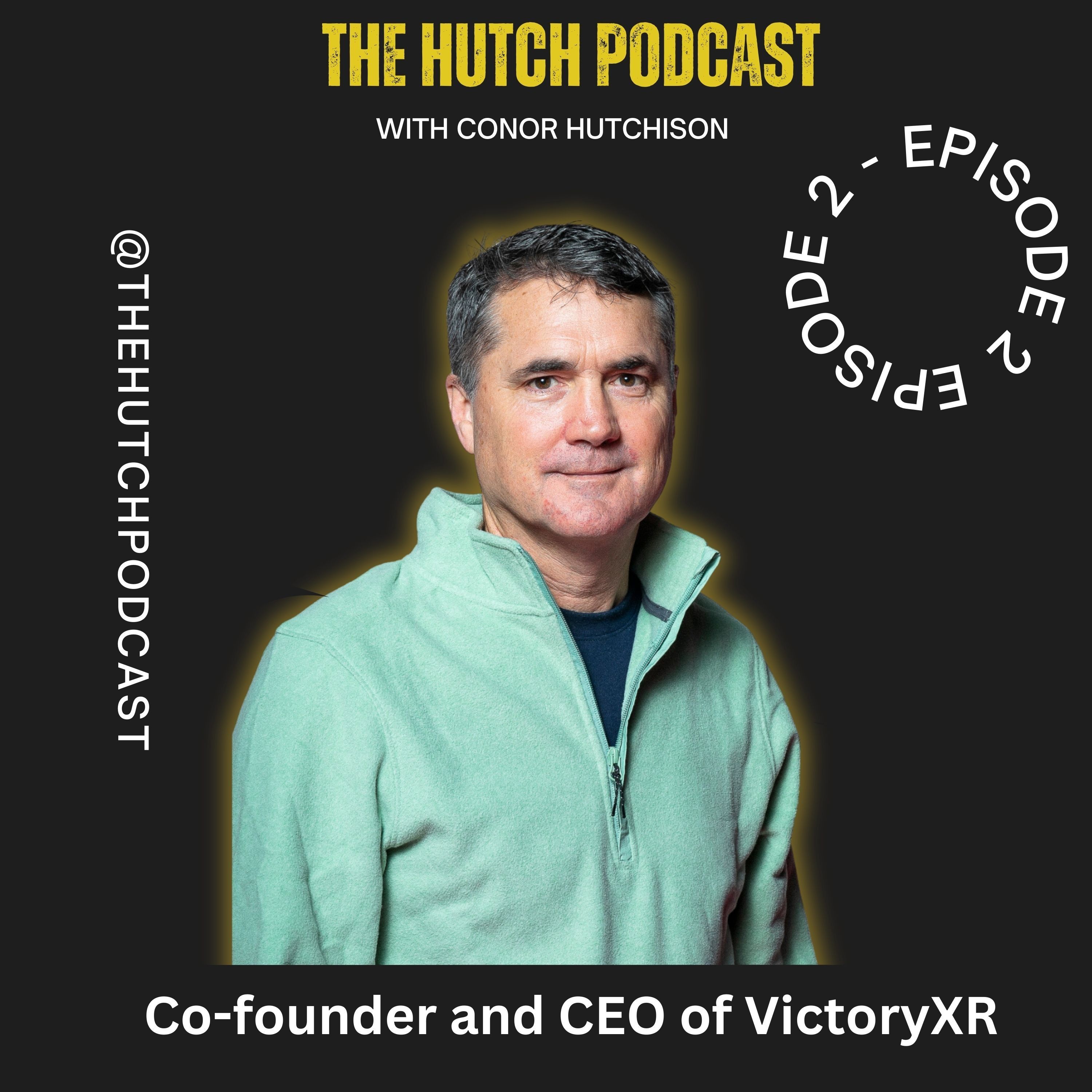 The Hutch Podcast
