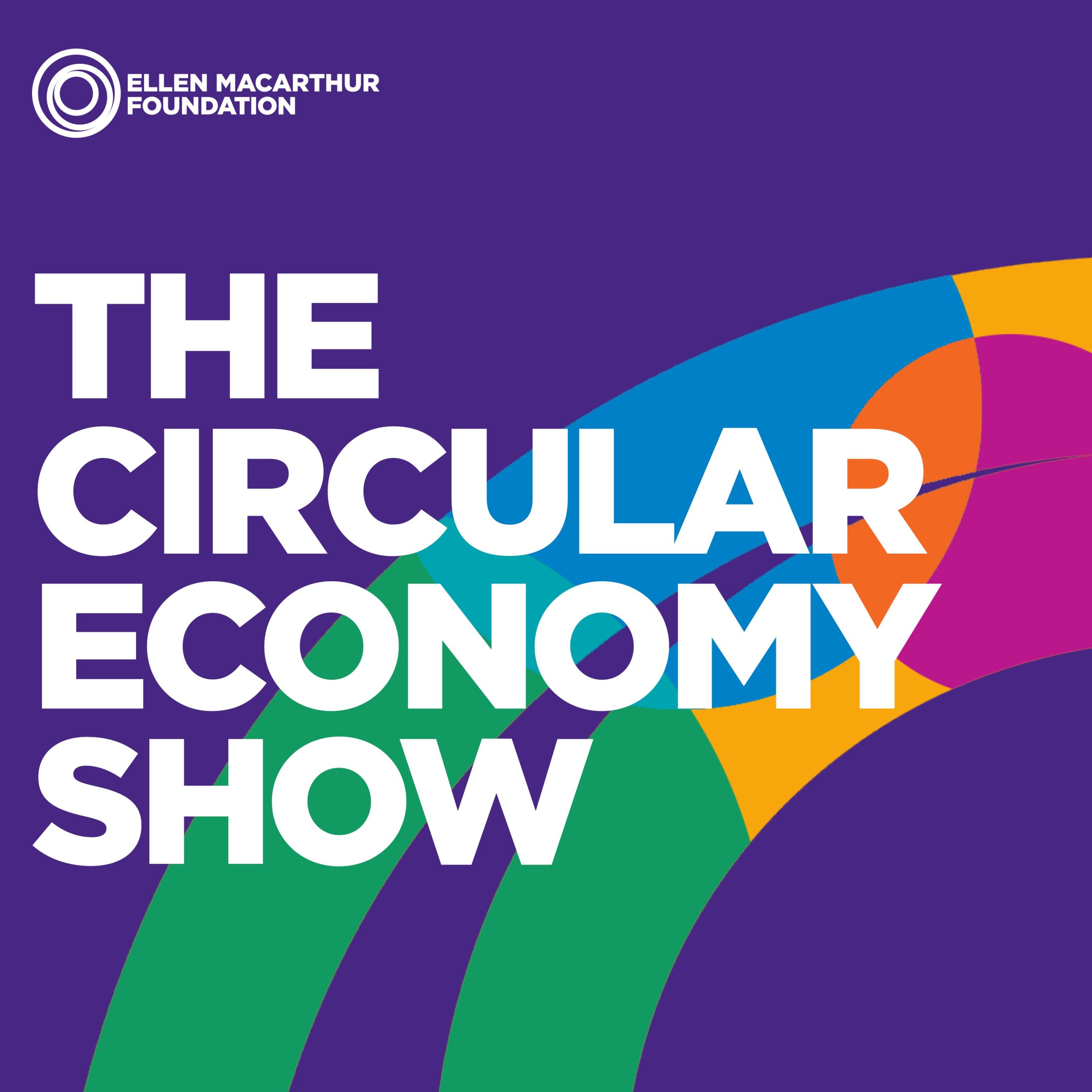 The Circular Economy Show Podcast