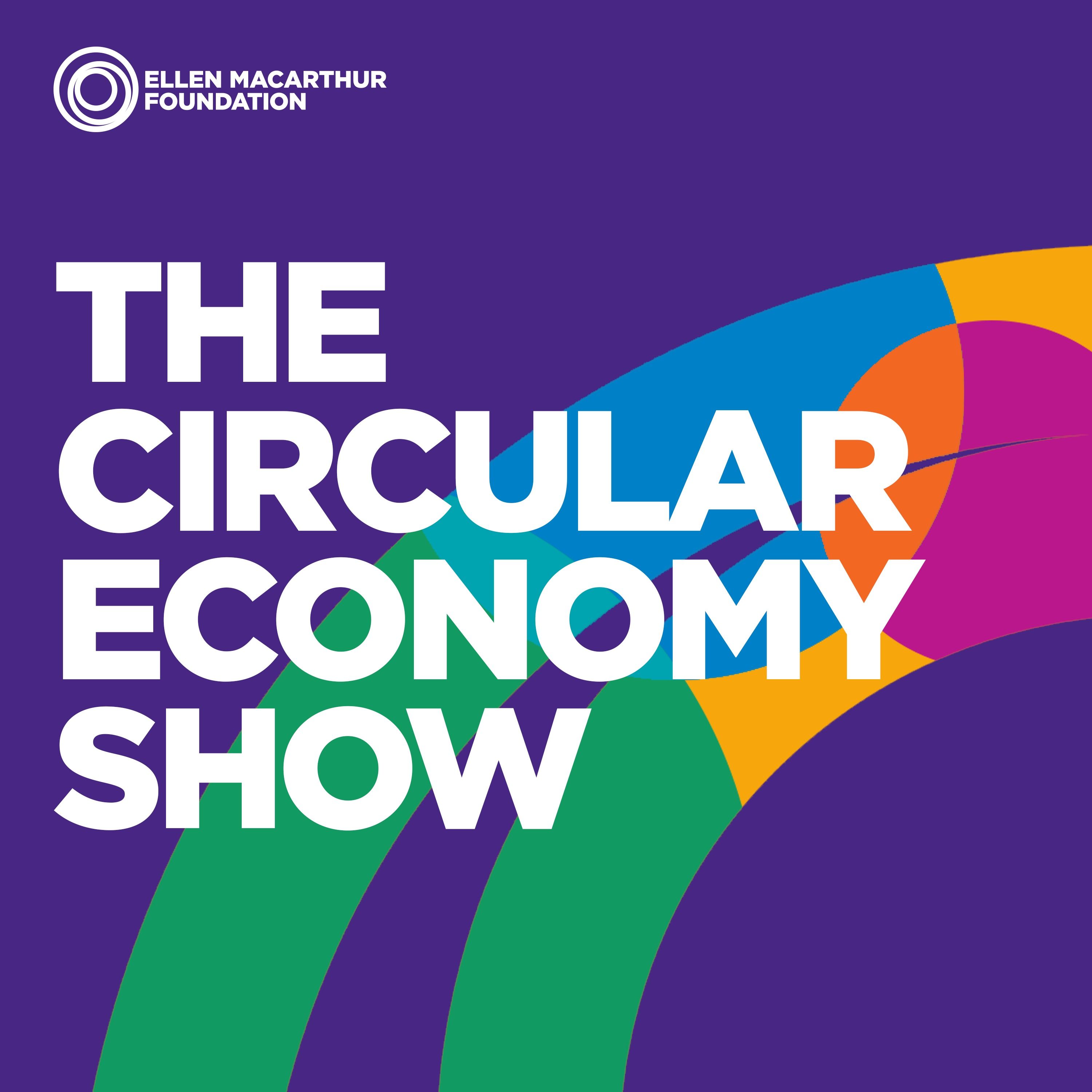 How can the circular economy help us tackle climate change?