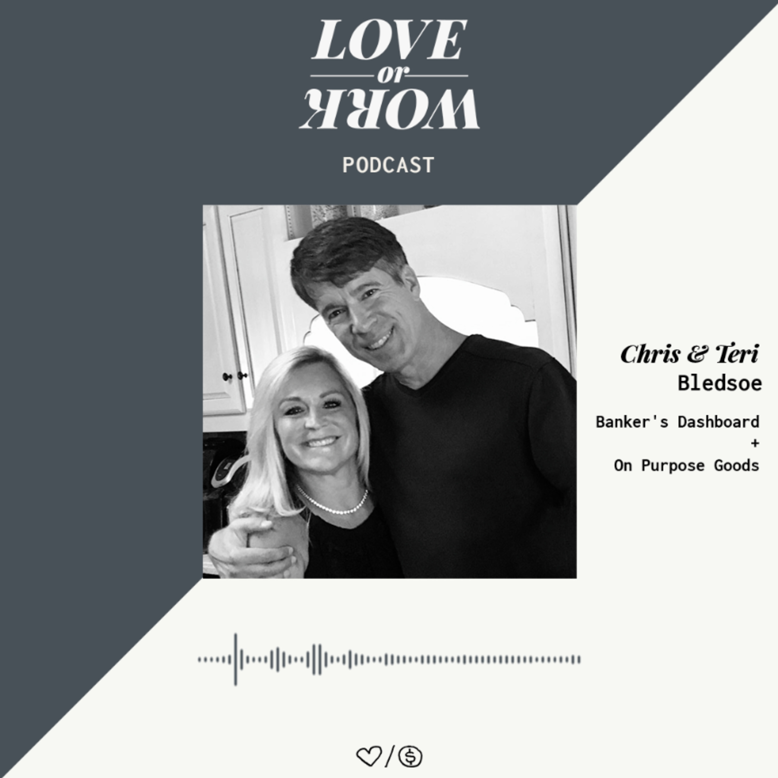 Philosophy, Strategy and Tactics for Life and Family | Chris + Teri Bledsoe