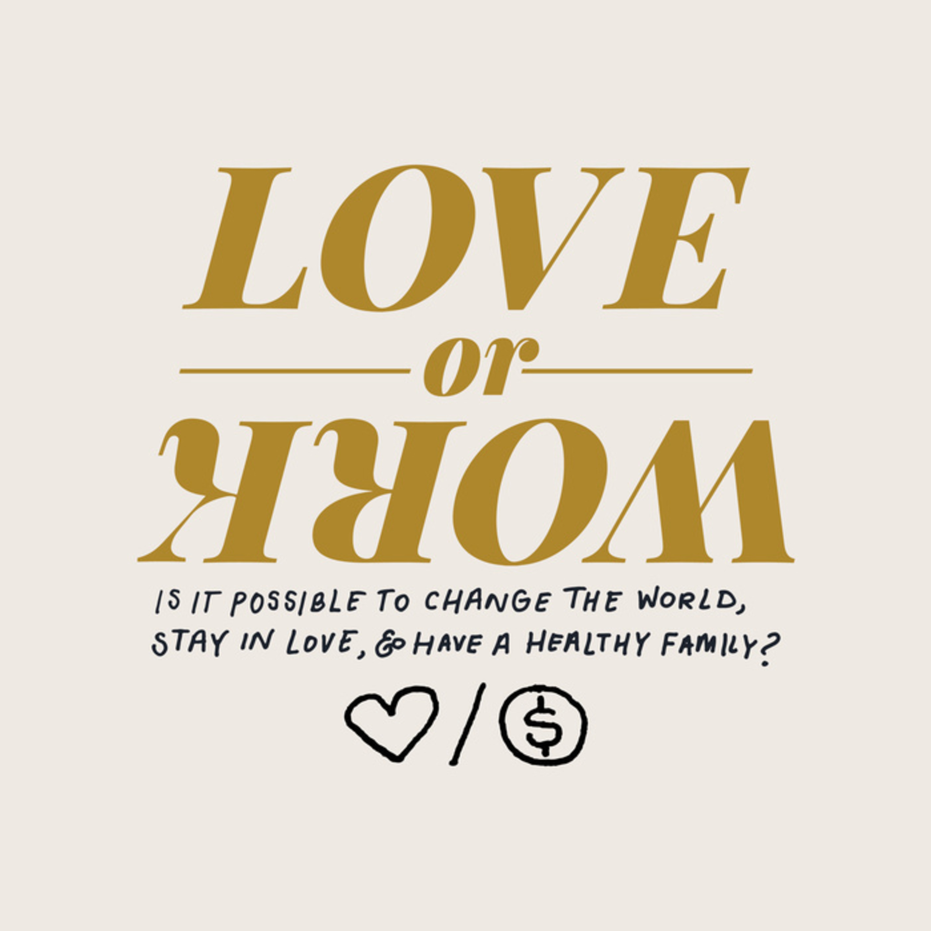 A dinner conversation | Tedashii + Danielle Anderson, Matt + Margaret Reynolds and the Shinabargers