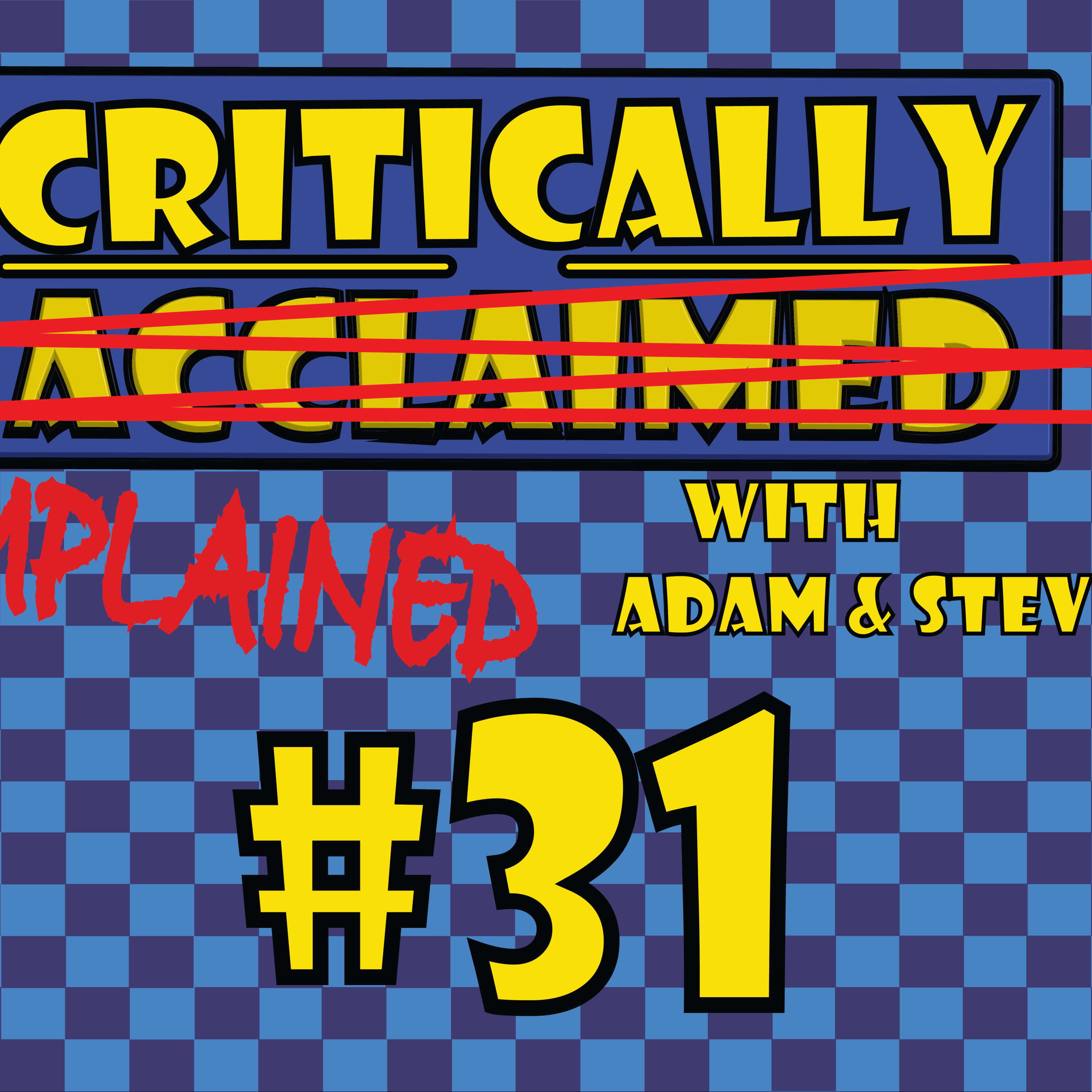 Critically Complained