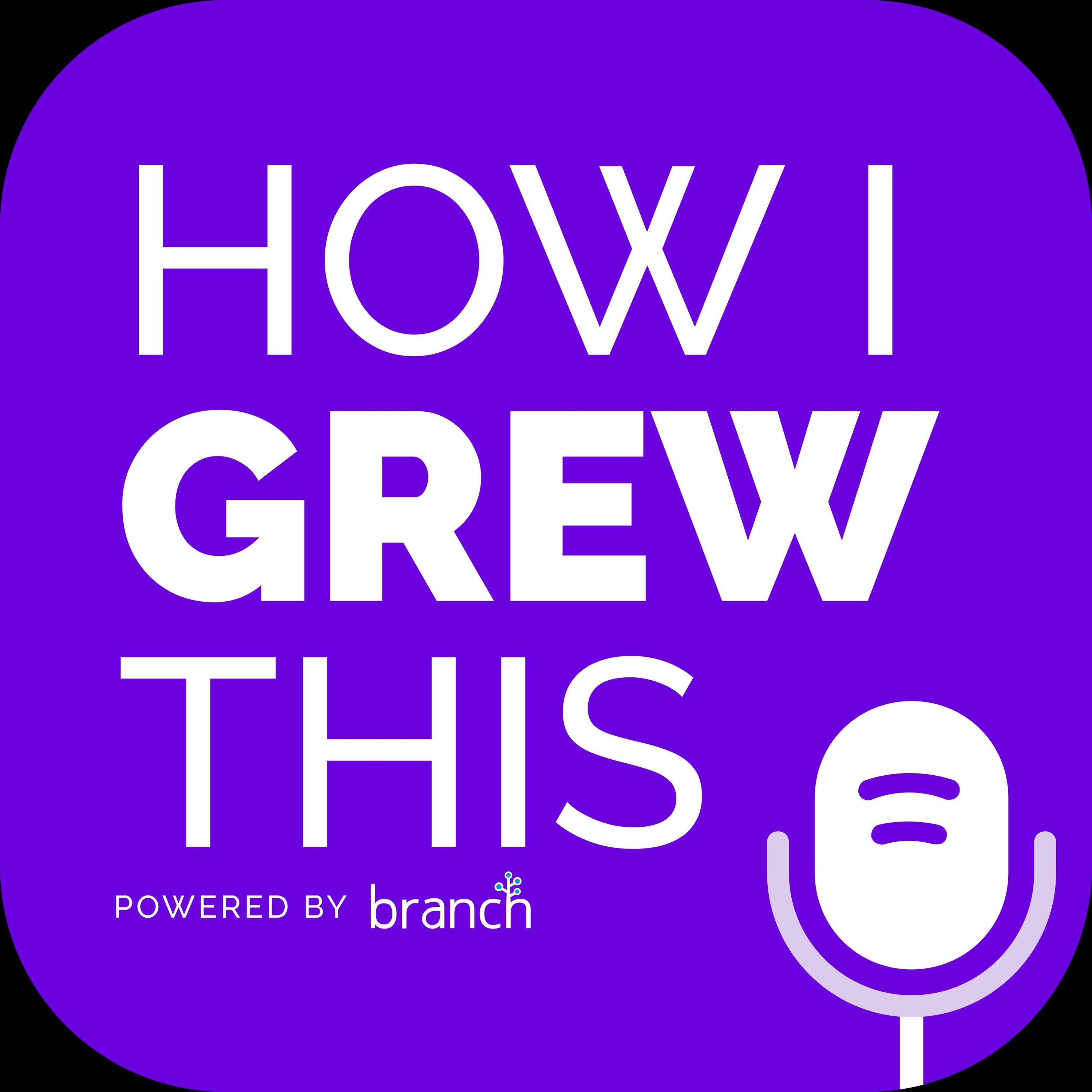 [Greatest Hits] Founder and CEO of Tubi: Farhad Massoudi - Disrupting the Streaming Industry