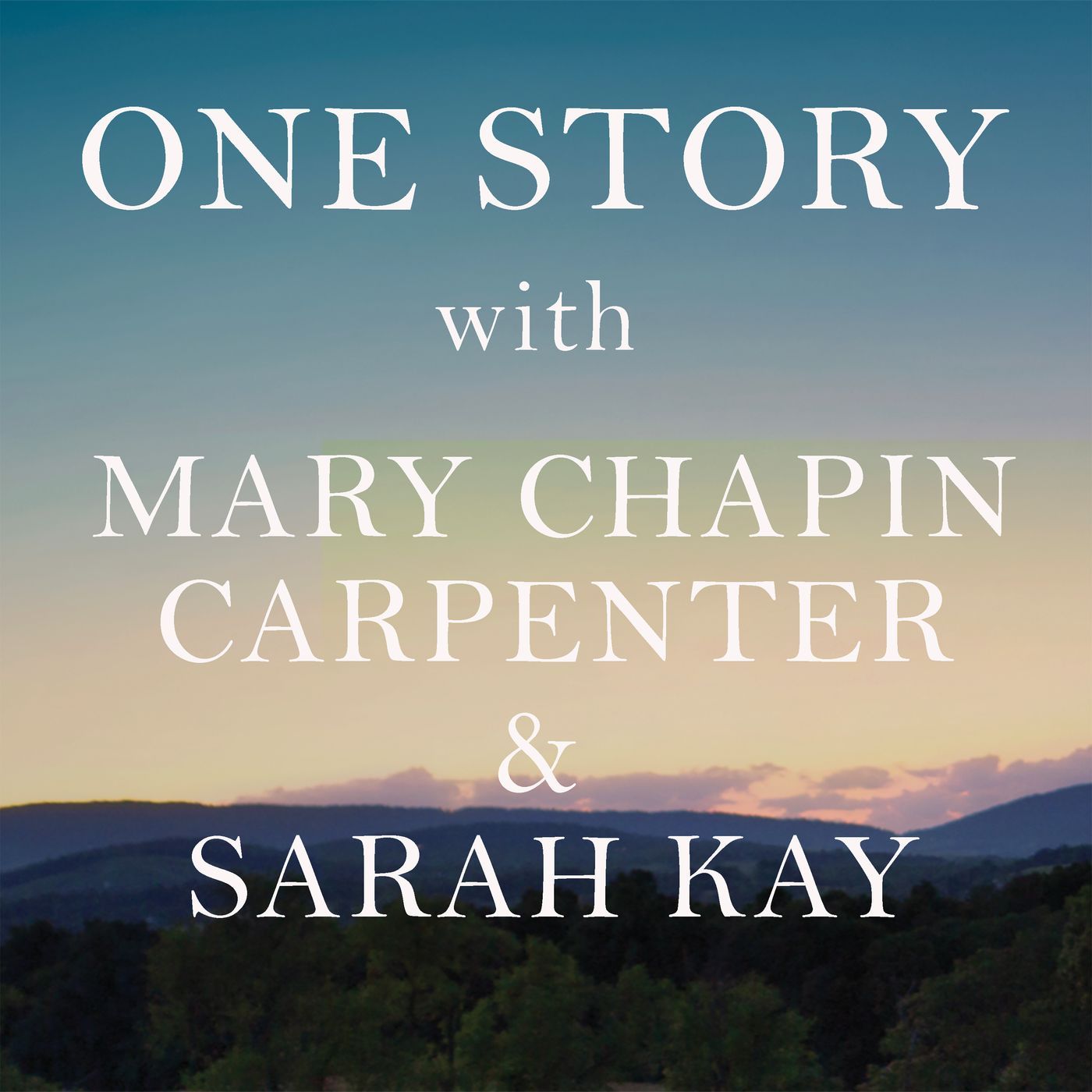 One Story Part Two: Many Different Places