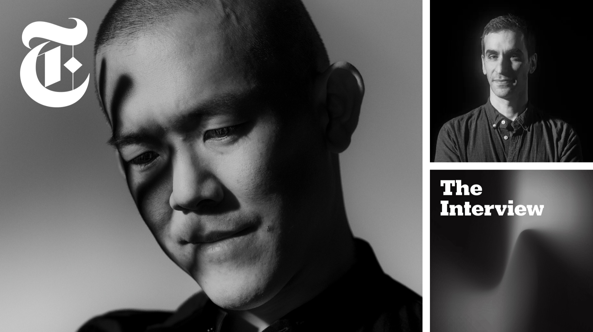 Ed Yong Wants to Show You the Hidden Reality of the World