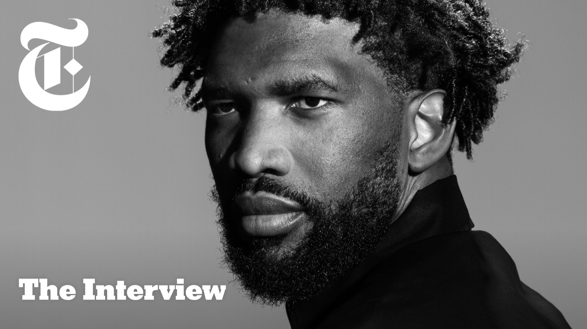 Joel Embiid Believes He Could Have Been the GOAT