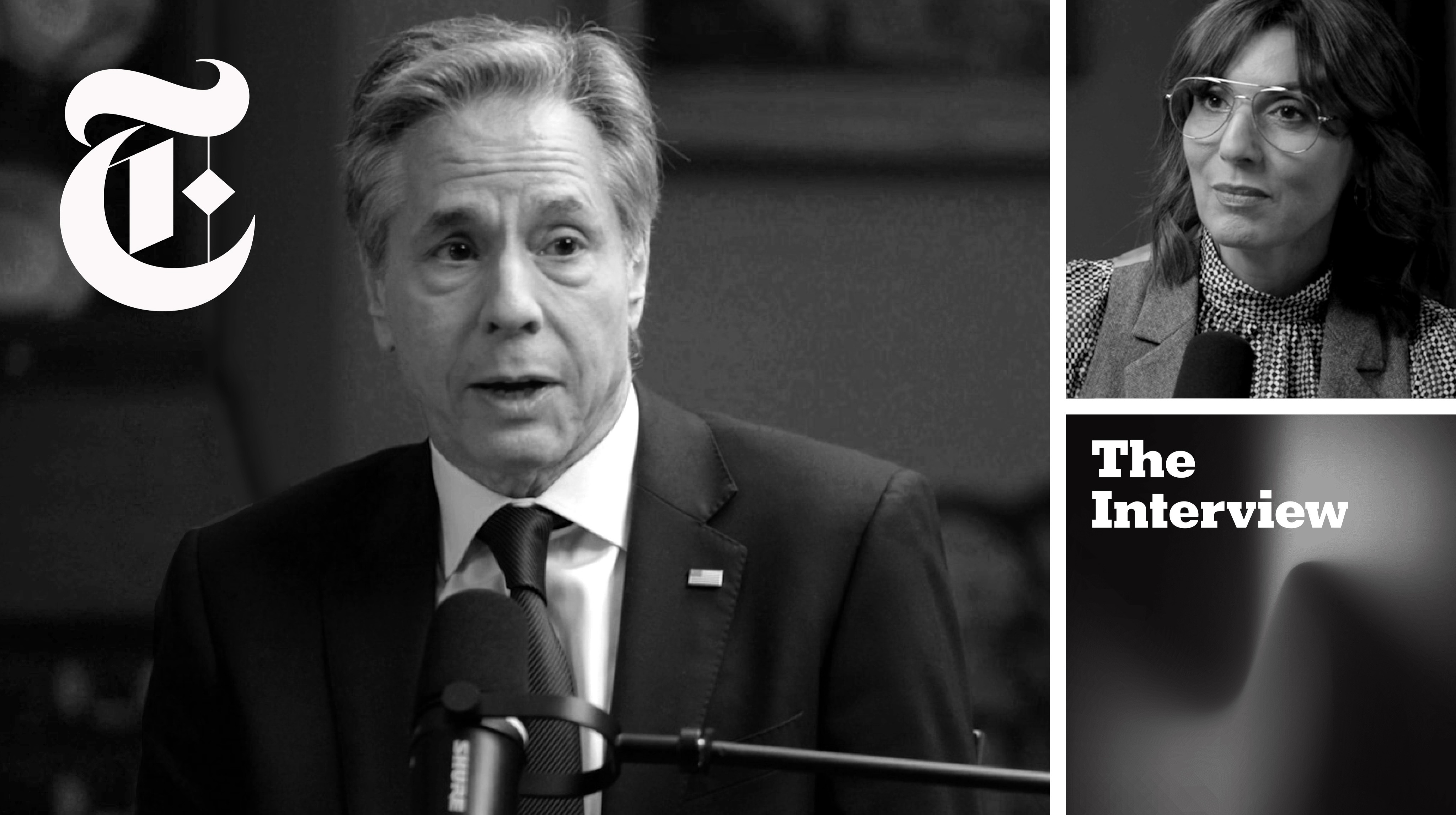 Antony Blinken Insists He and Biden Made the Right Calls