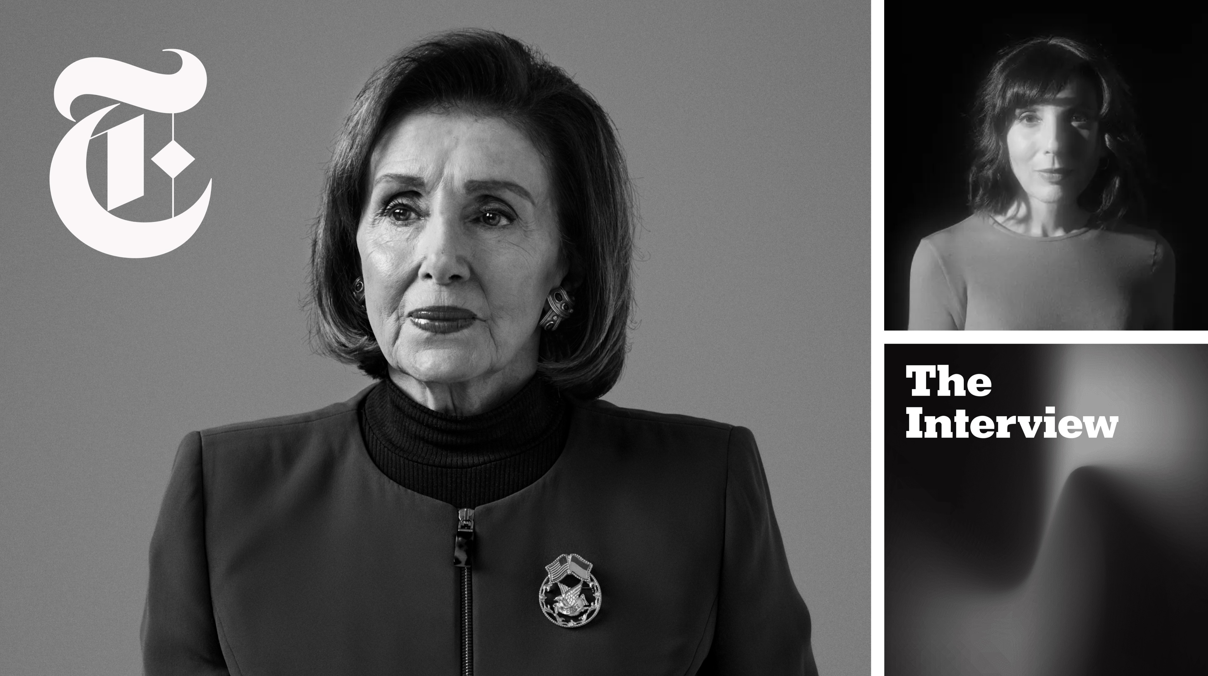 Nancy Pelosi Insists the Election Was Not a Rebuke of the Democrats