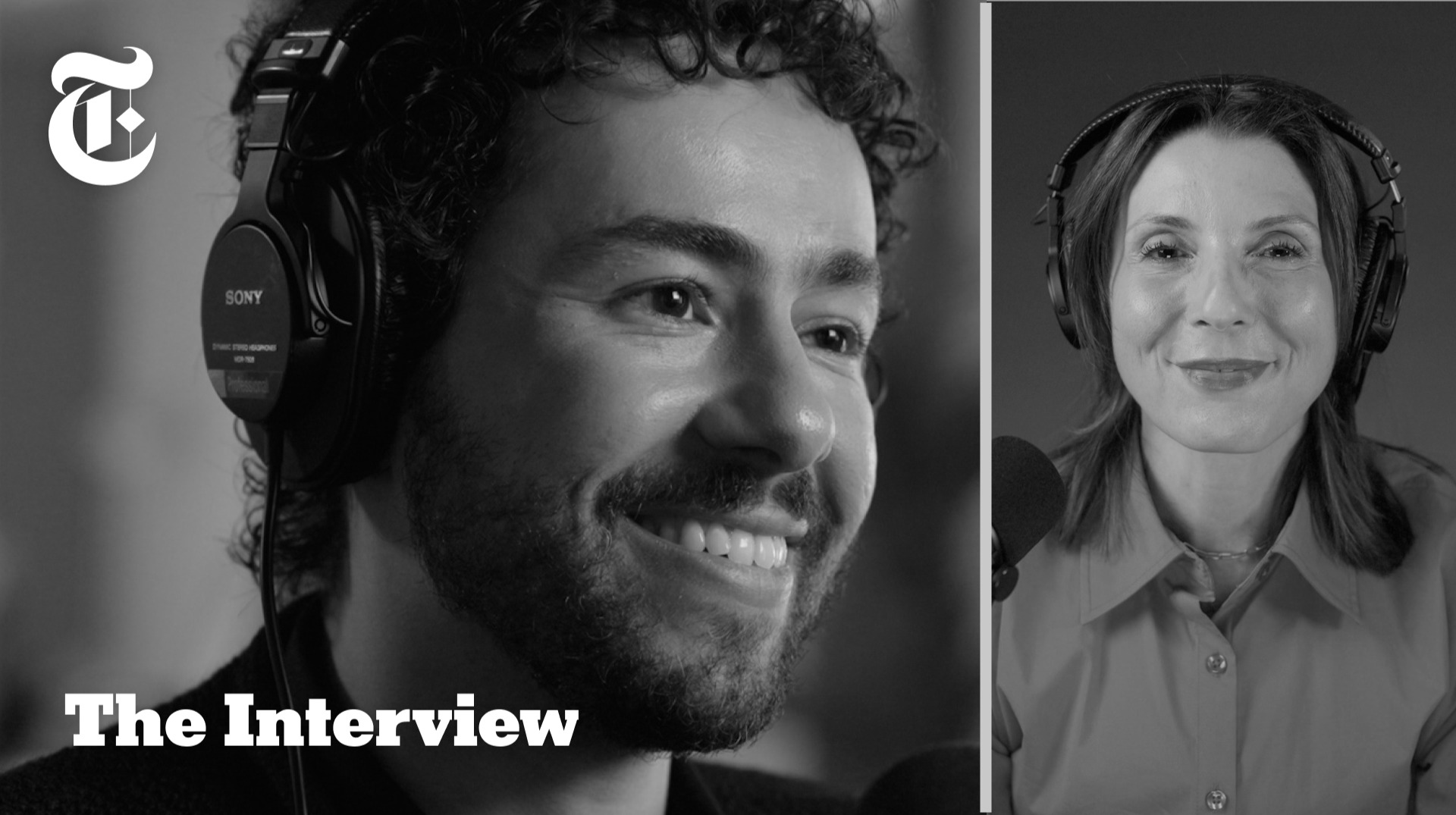 Ramy Youssef Is Just Trying to Be ‘Emotionally Correct’