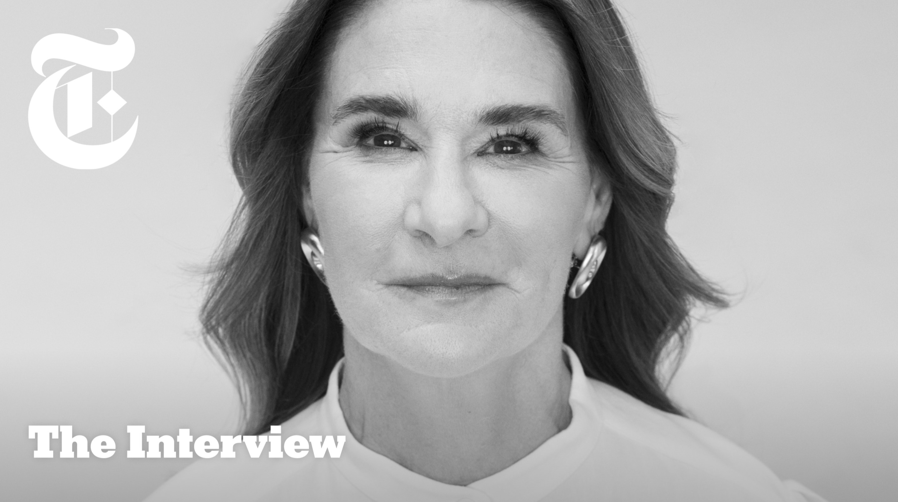 Melinda French Gates Is Ready to Take Sides