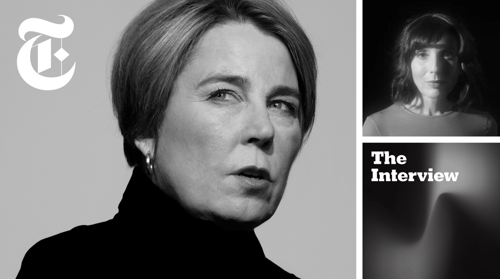 Governor Maura Healey Wants Democrats to Put Up a Fight