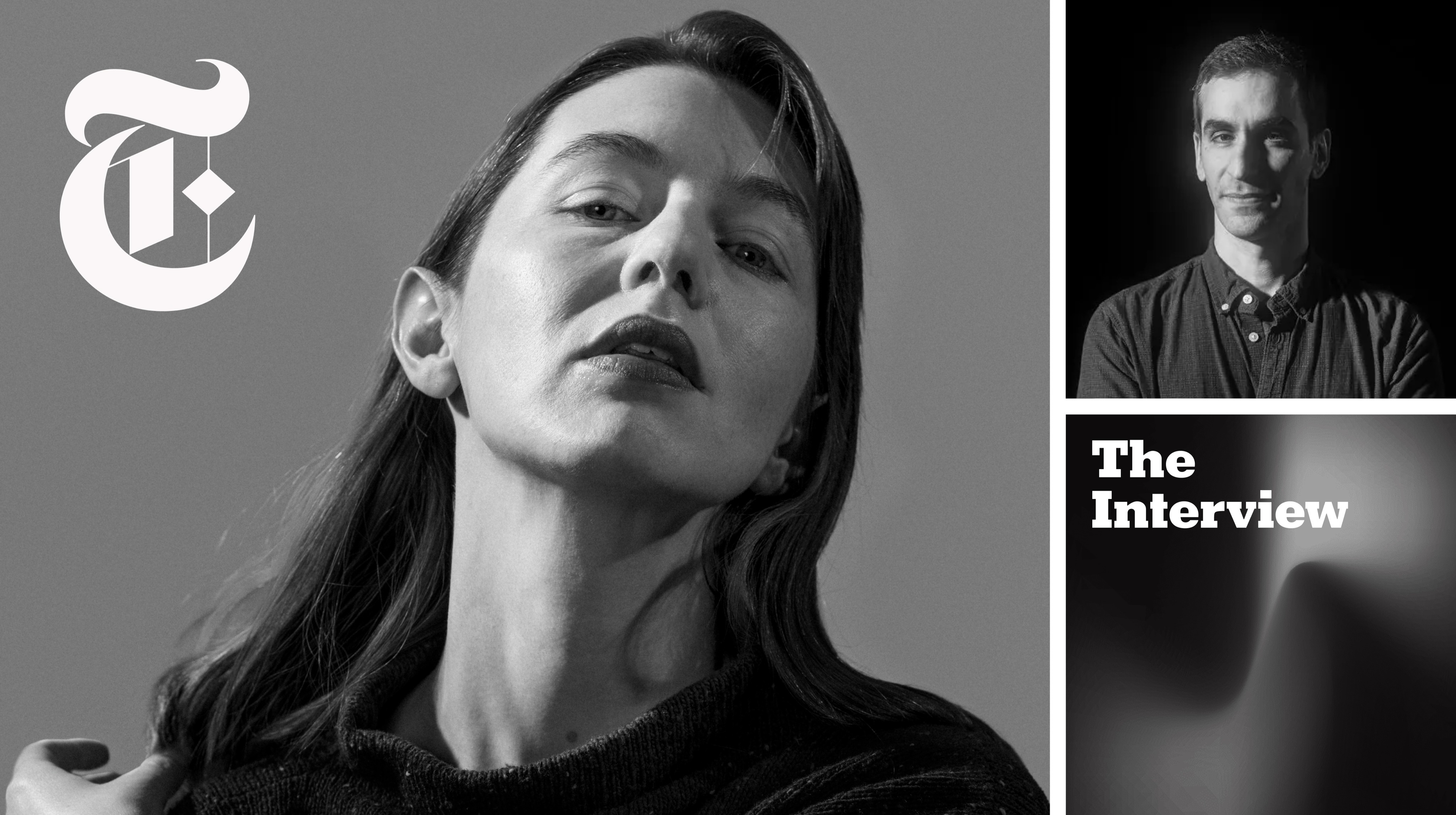 Sally Rooney Thinks Career Growth Is Overrated