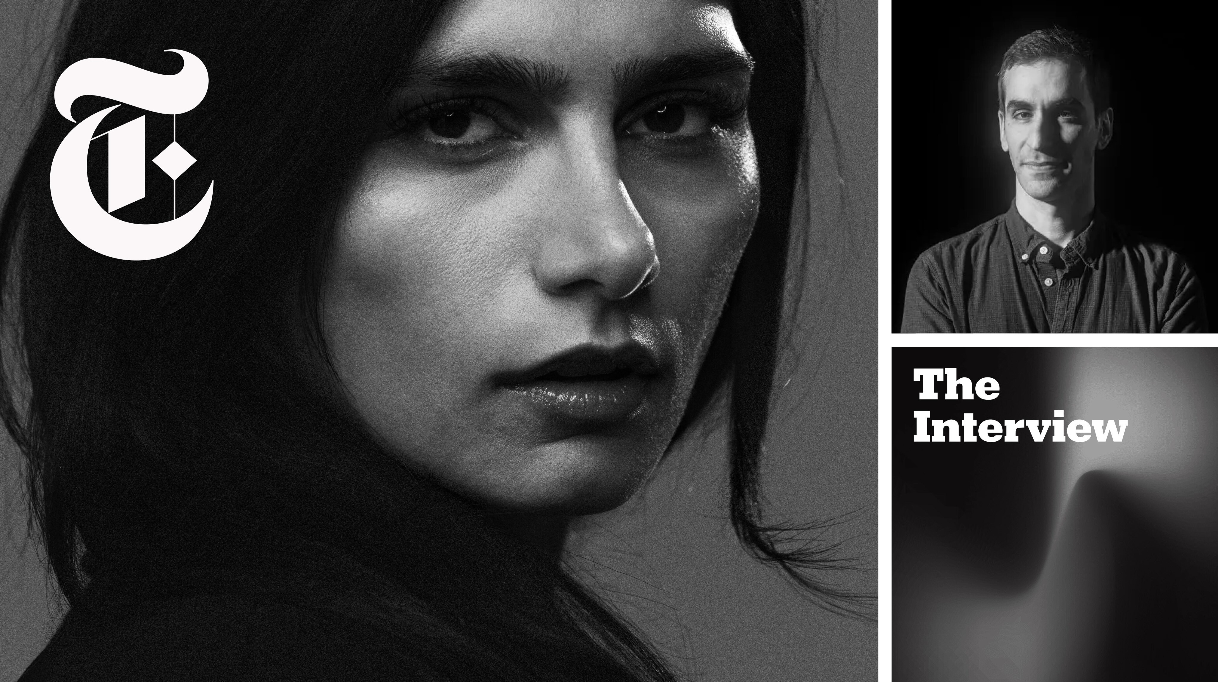Mia Khalifa’s Messy World of Money, Sex and Activism