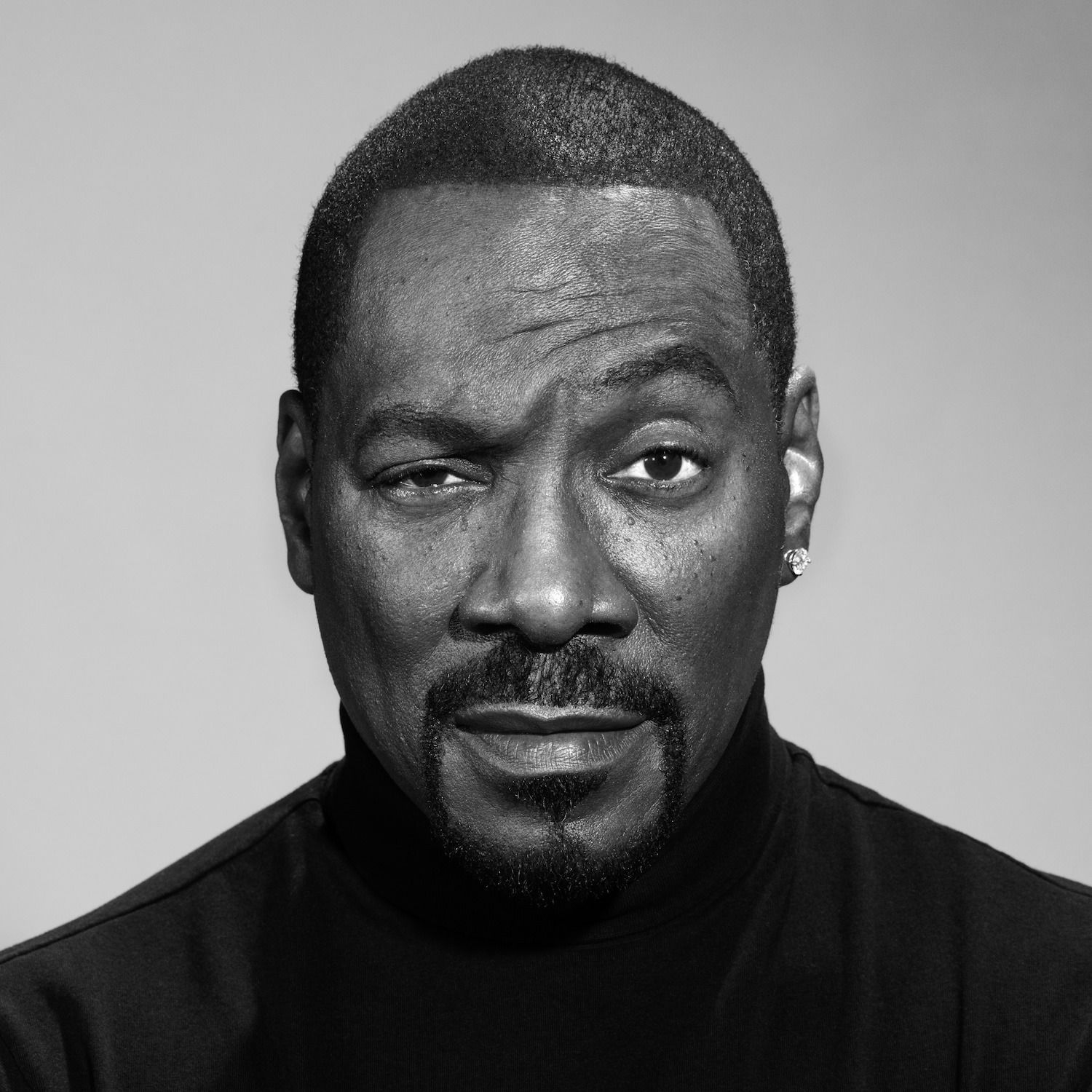 'The Interview': Eddie Murphy Is Ready to Look Back - podcast episode cover