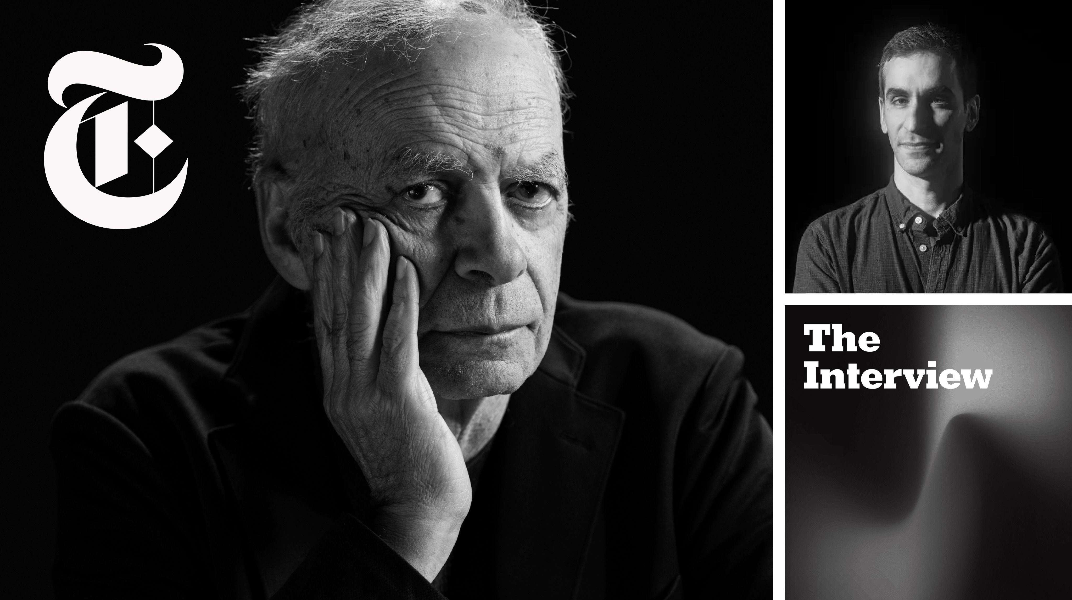 Peter Singer Wants to Shatter Your Moral Complacency