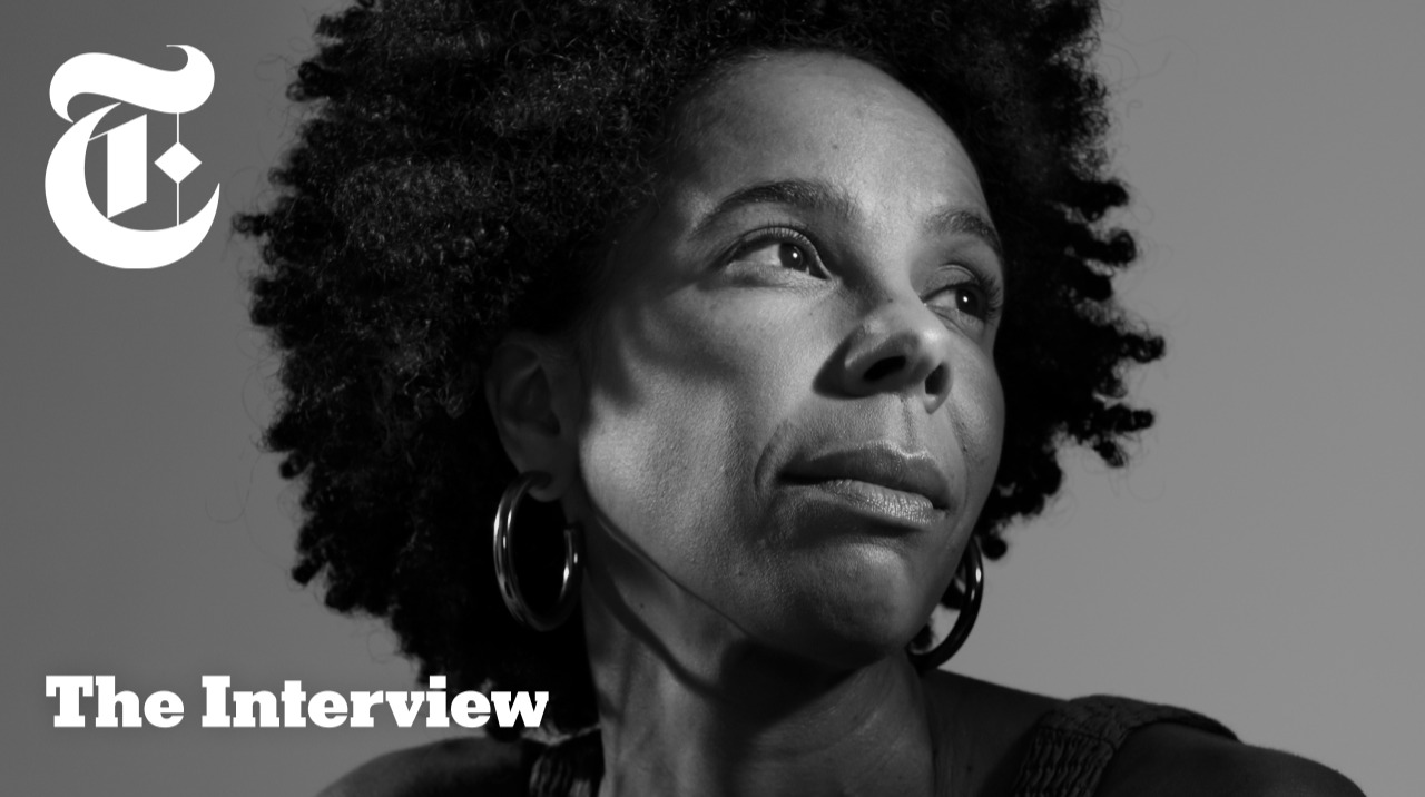 Ayana Elizabeth Johnson Has an Antidote to Our Climate Delusions
