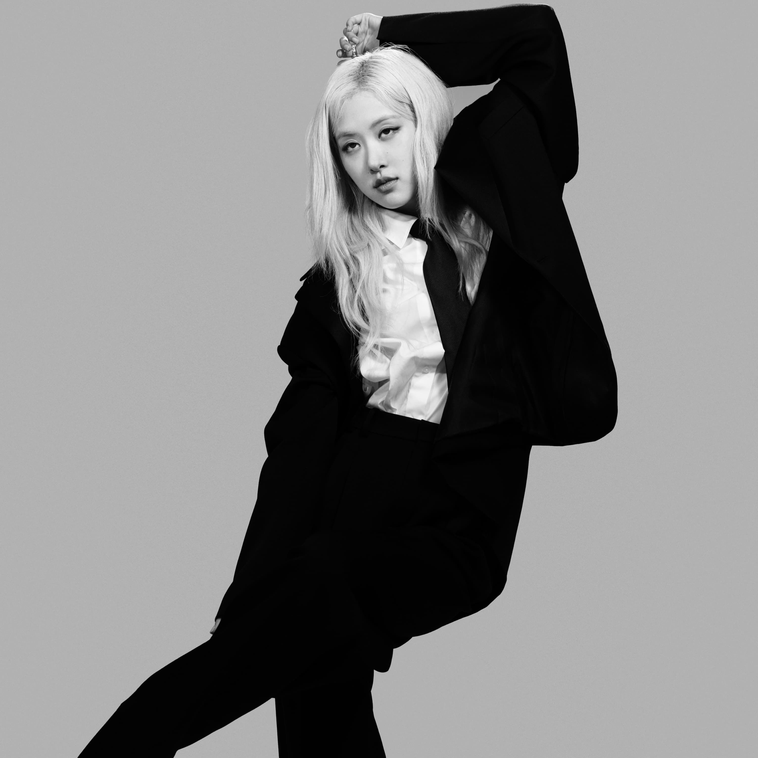 'The Interview': K-Pop Trained Rosé to Be ‘a Perfect Girl.’ Now She’s Trying to Be Herself.