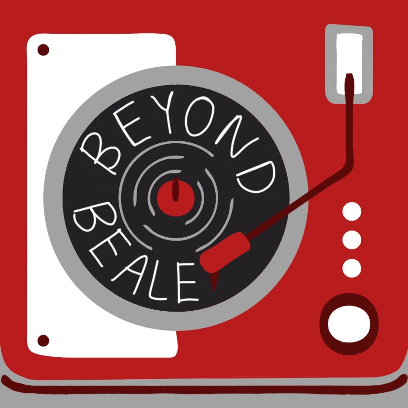 Beyond Beale Minisode: Punk Was An Attitude