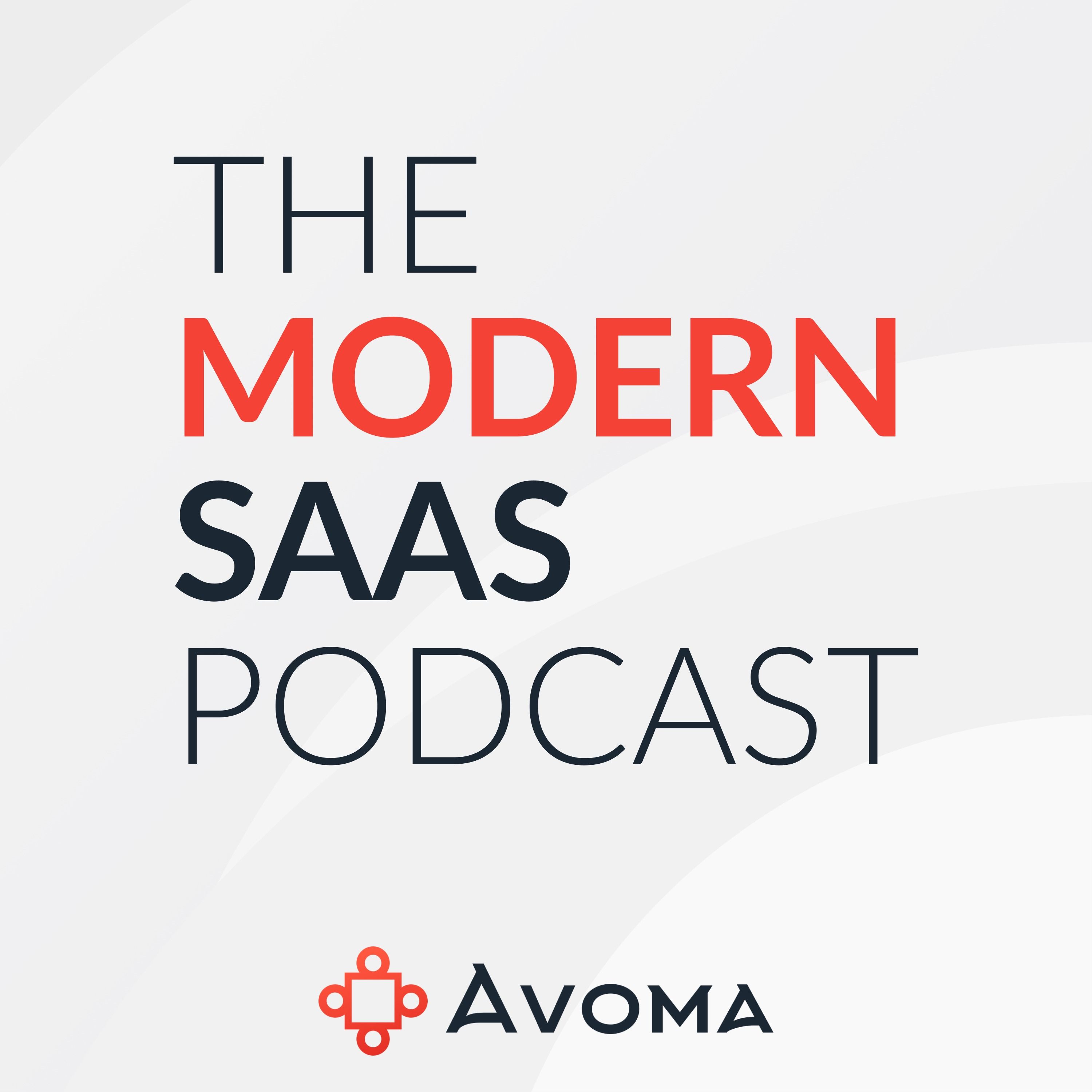 The Modern SaaS Podcast
