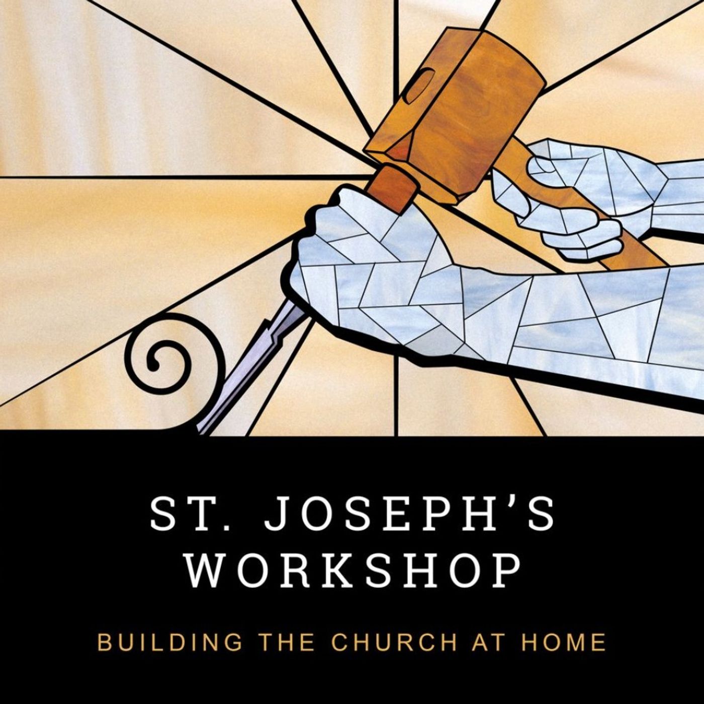 St Joseph\'s Workshop