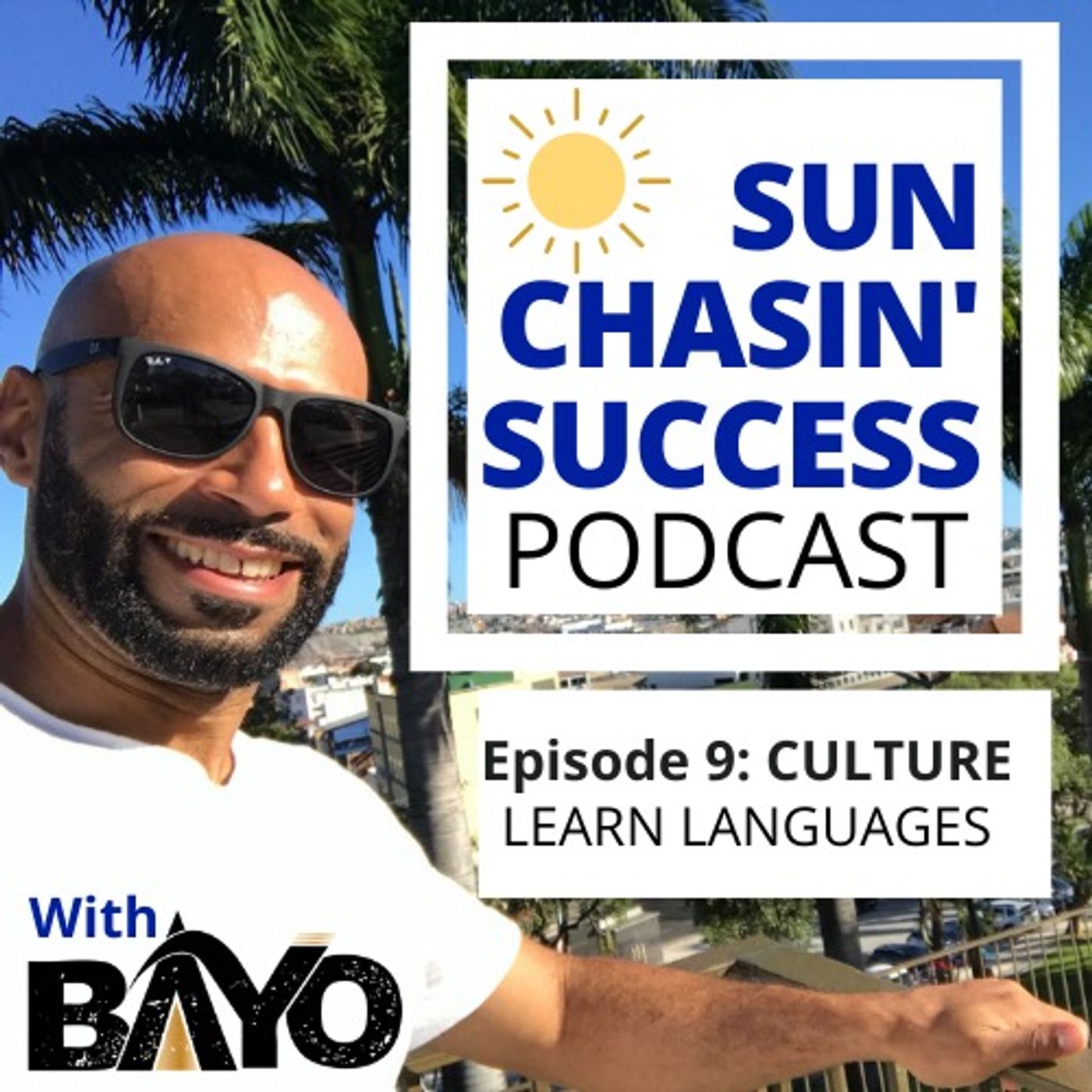 #9 - LEARNING LANGUAGES FASTER - How To Master Any Language In Less Time