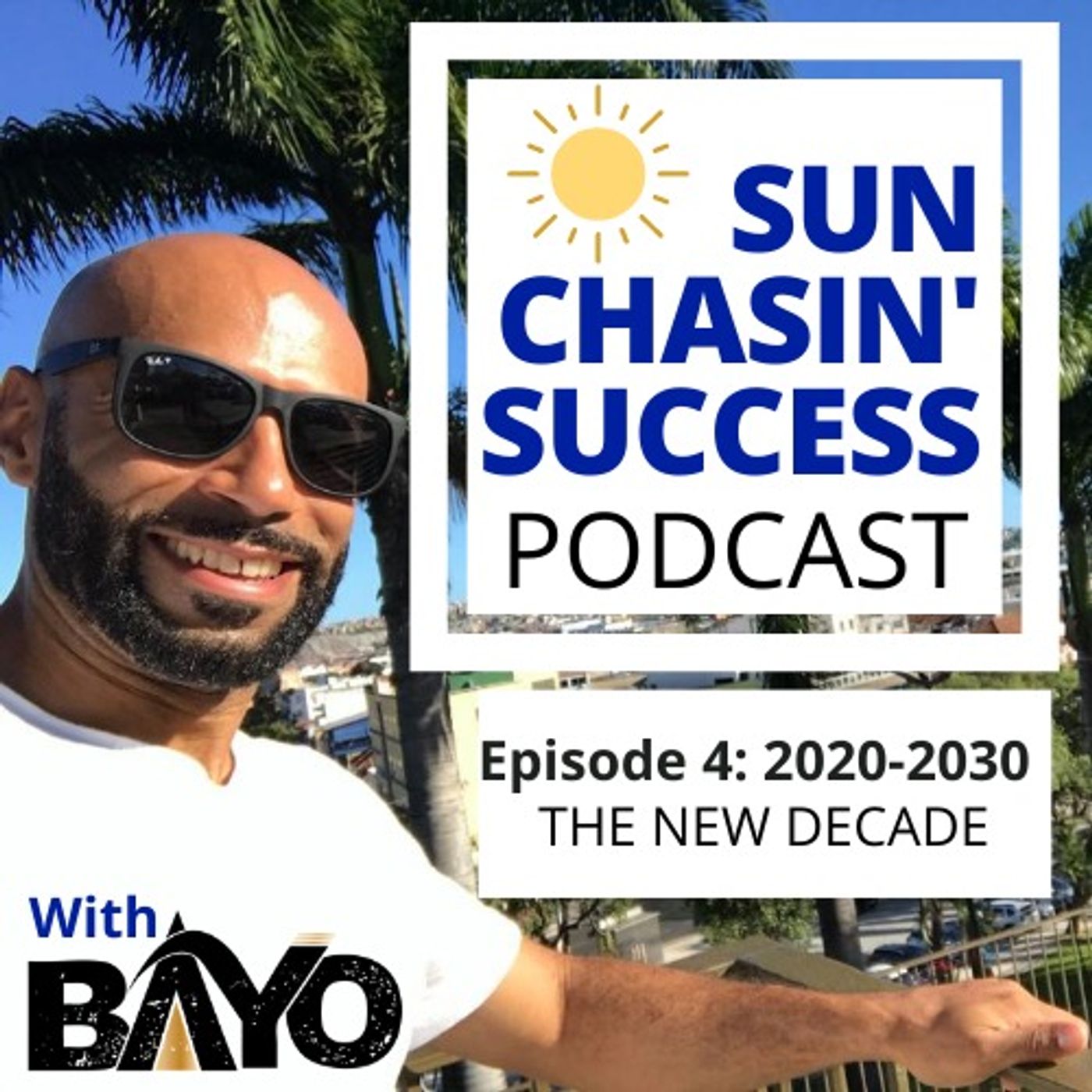 #4 - 2020-2030 THE NEW DECADE - Redefining The New Normal