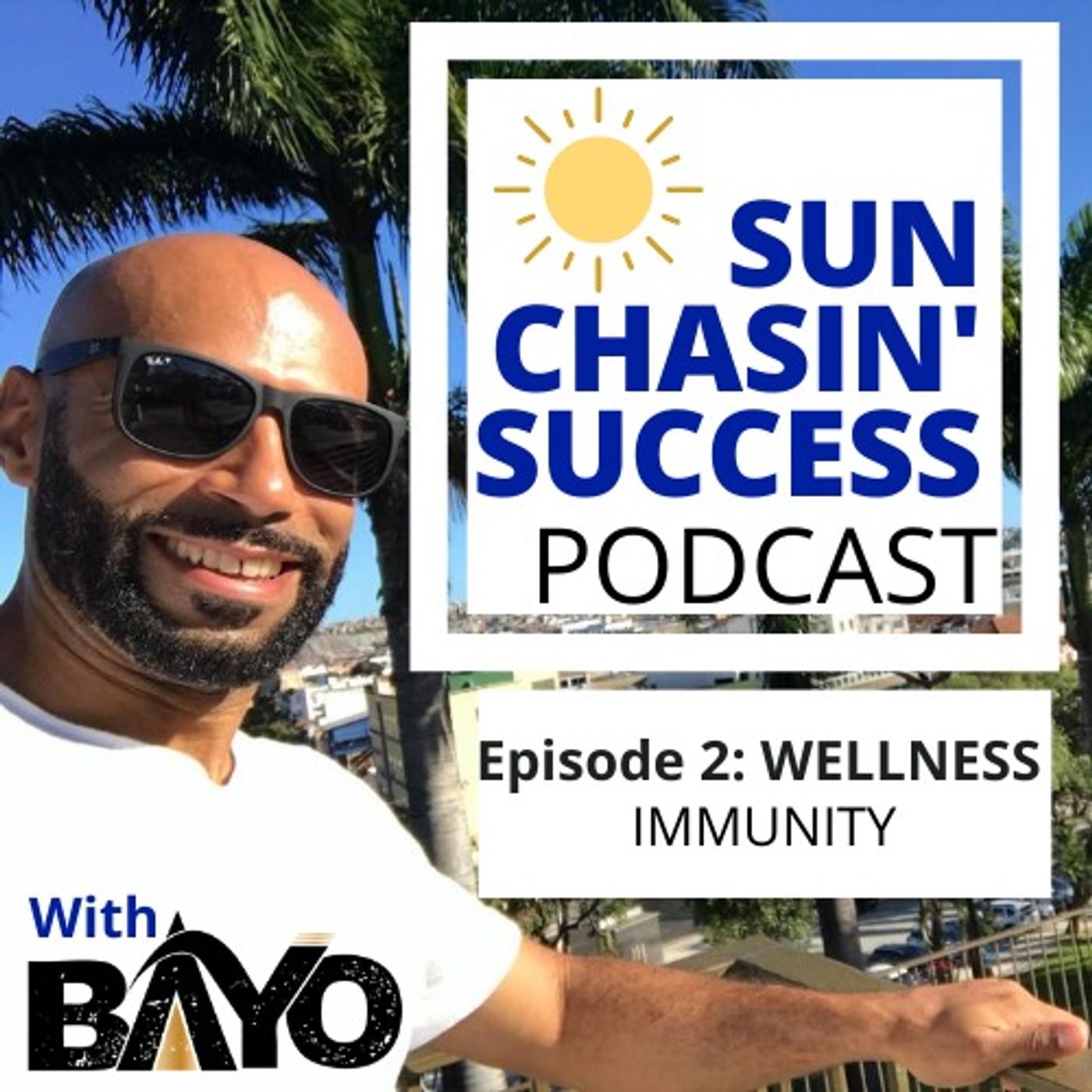 #2 - IMMUNITY - Stay Vibrant And Healthy
