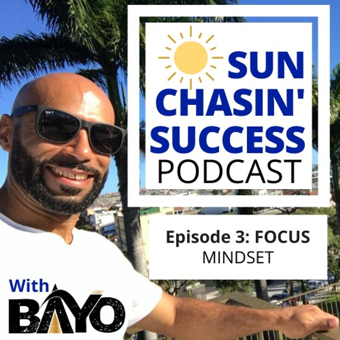 #3 - MINDSET - The New Self-Development