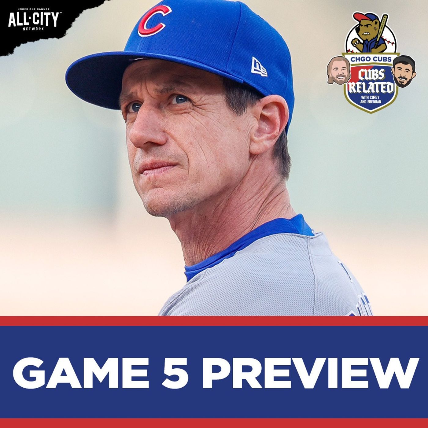 CHGO Cubs Related: Chicago Cubs vs Milwaukee Brewers NLDS Game 5 Preview