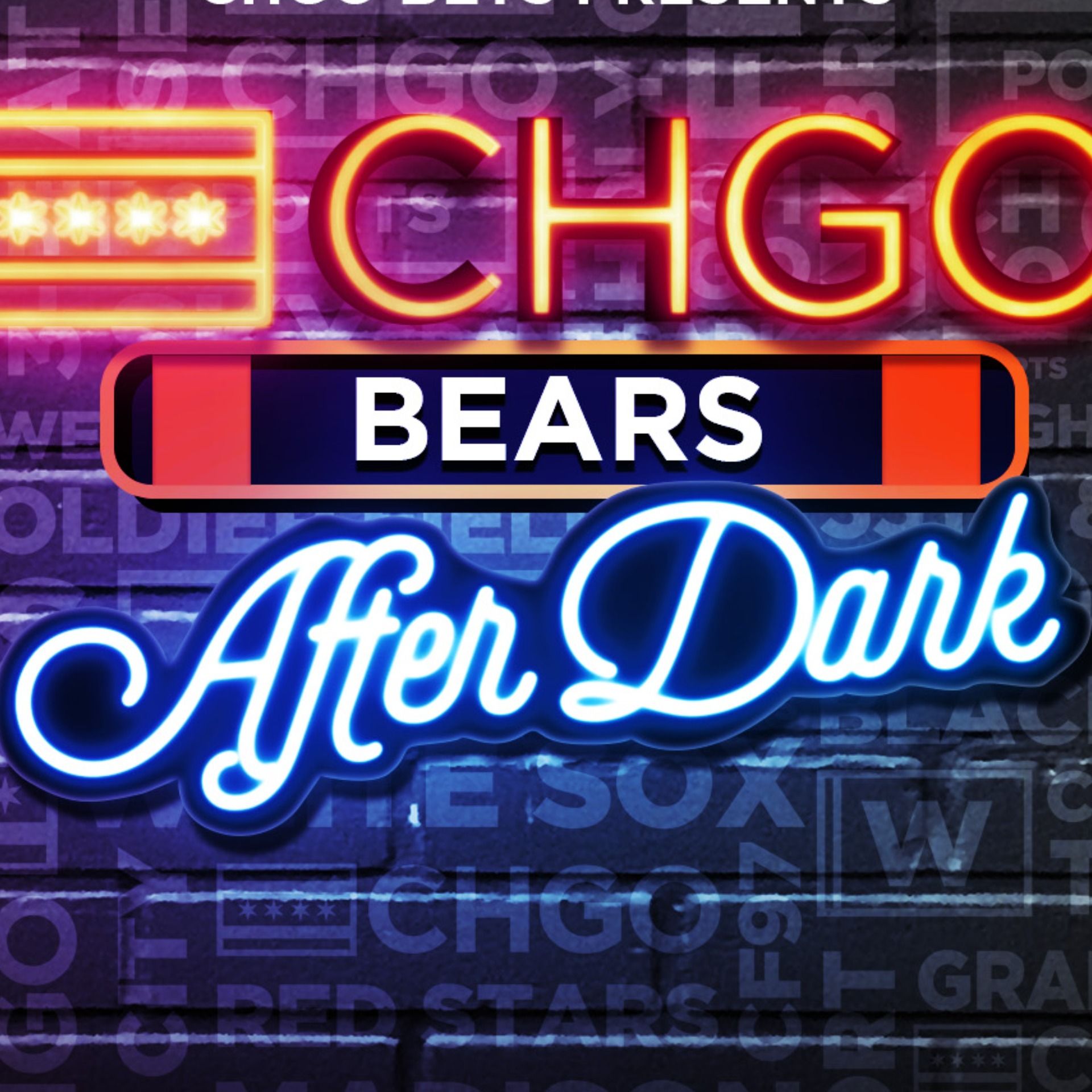 CLASS IN SESSION: Ben Johnson, Chicago Bears Rookie Class take first steps | CHGO Bears After Dark