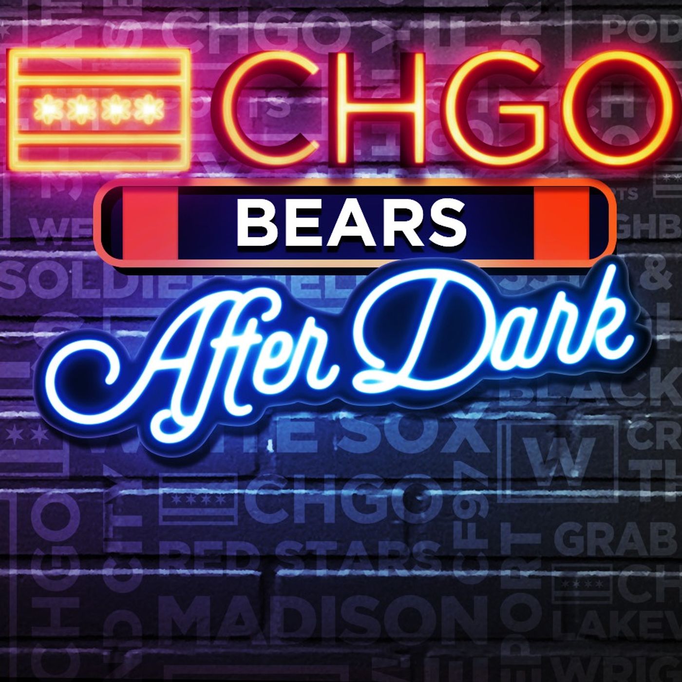 WEEK ZERO: Chicago Bears, Ben Johnson  End Camp, Turn Sights To Panthers | CHGO Bears After Dark
