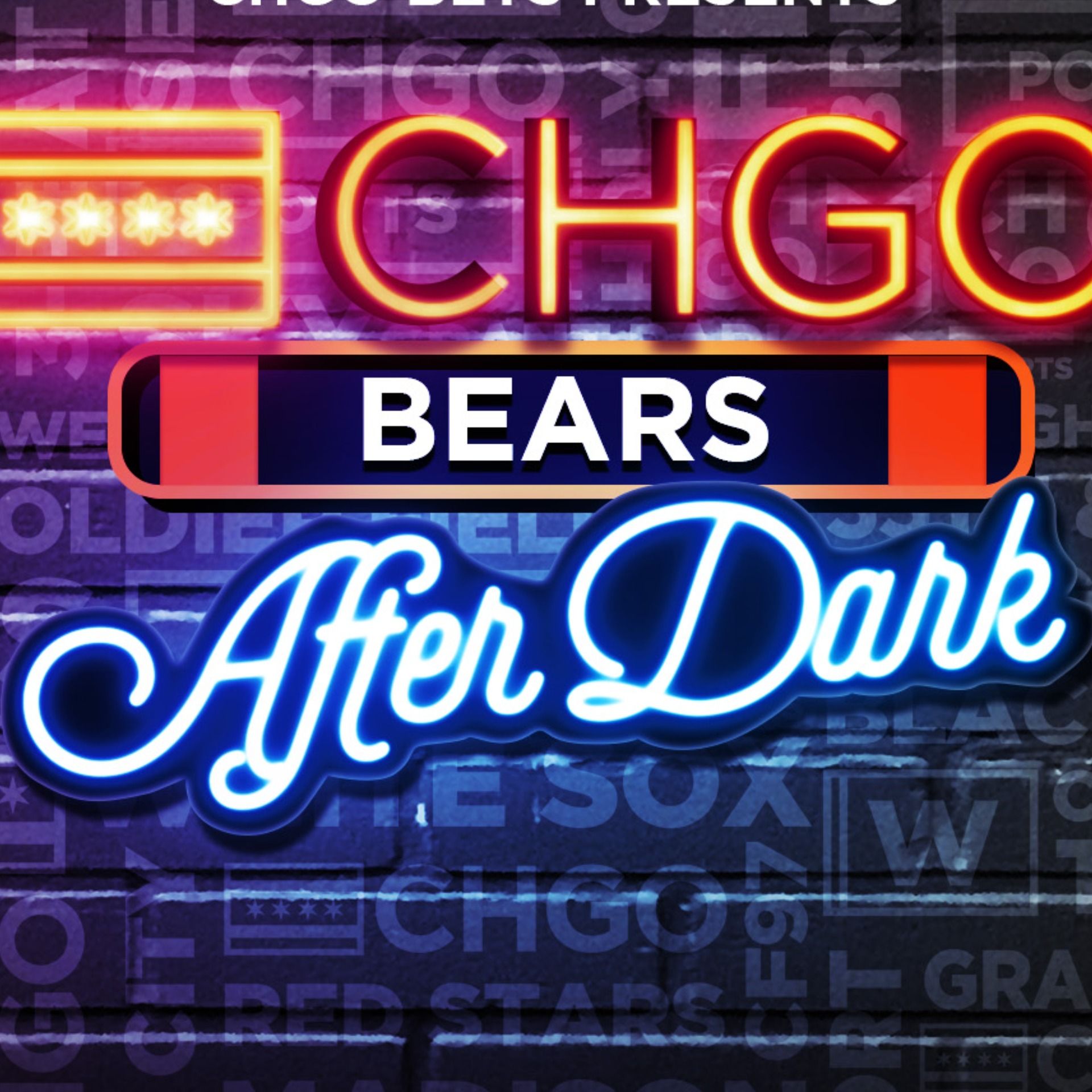 Ozzy Trapilo vs Braxton Jones: Who wins the left tackle spot for the Bears? | CHGO Bears After Dark