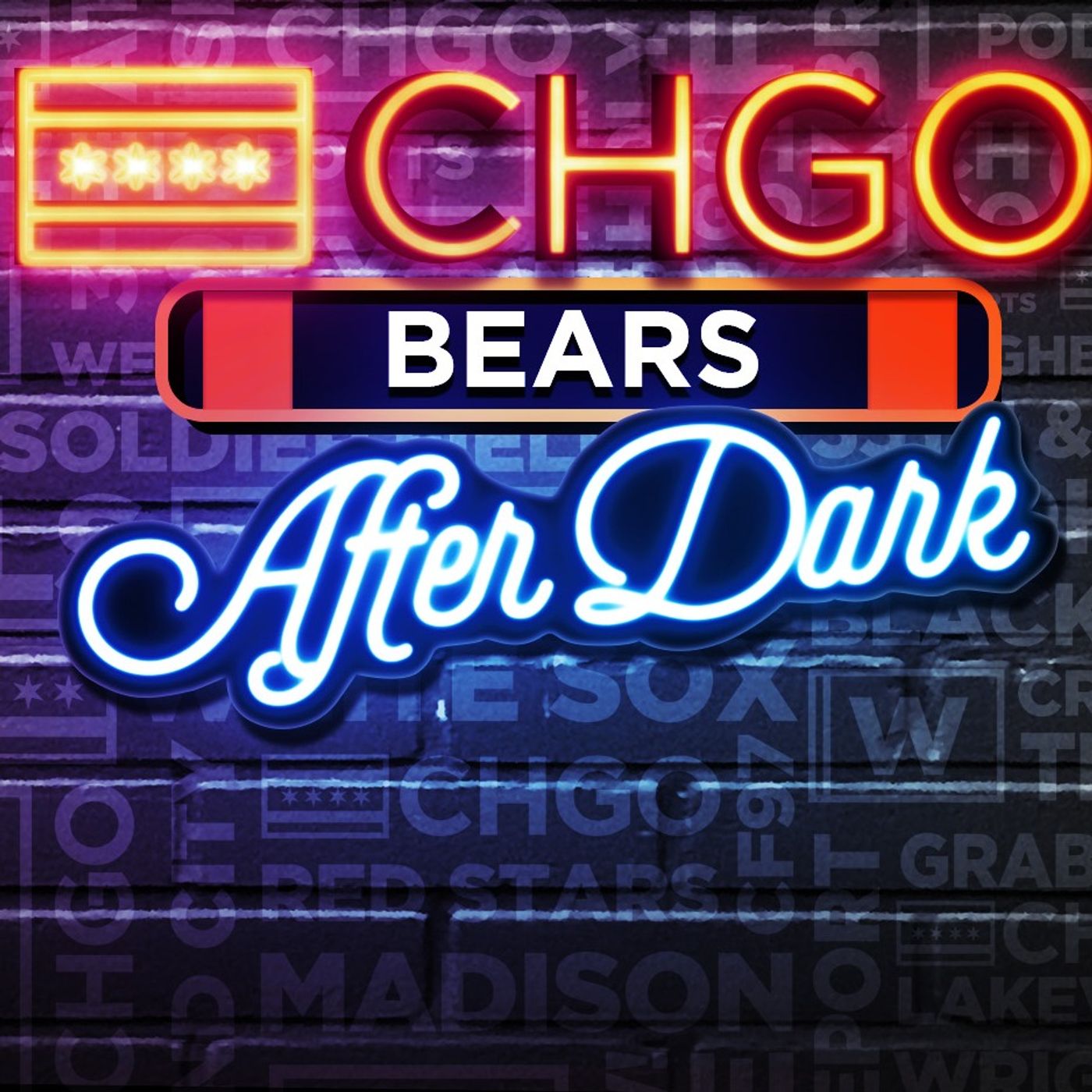 SHORT WEEK: Ben Johnson, Chicago Bears Must QUICKLY Turn The Page To Jets | CHGO Bears Ater Dark