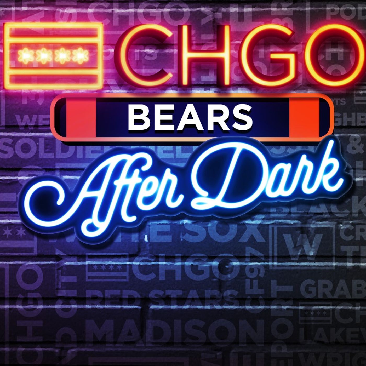Caleb Williams, Ben Johnson And Kyler Gordon Make HUGE STATEMENT In ATL | CHGO Bears After Dark