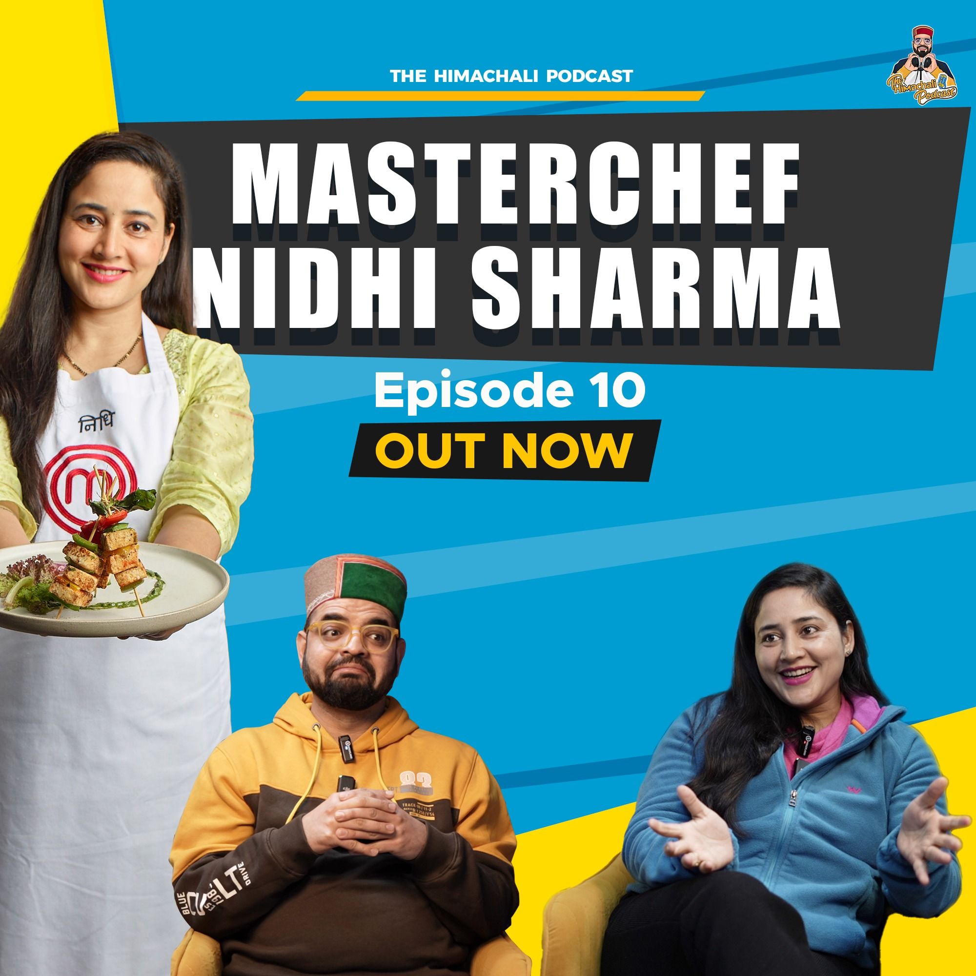 The Himachali Podcast