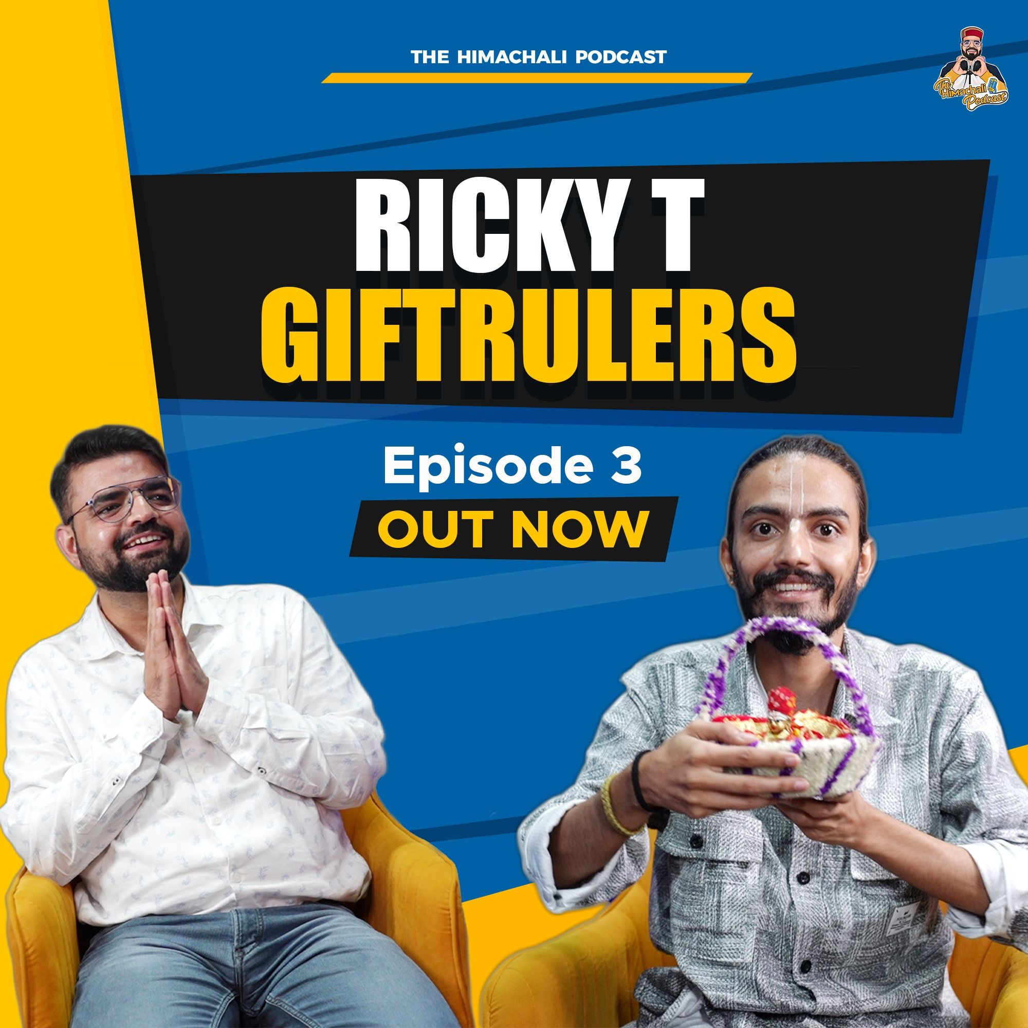 The Himachali Podcast
