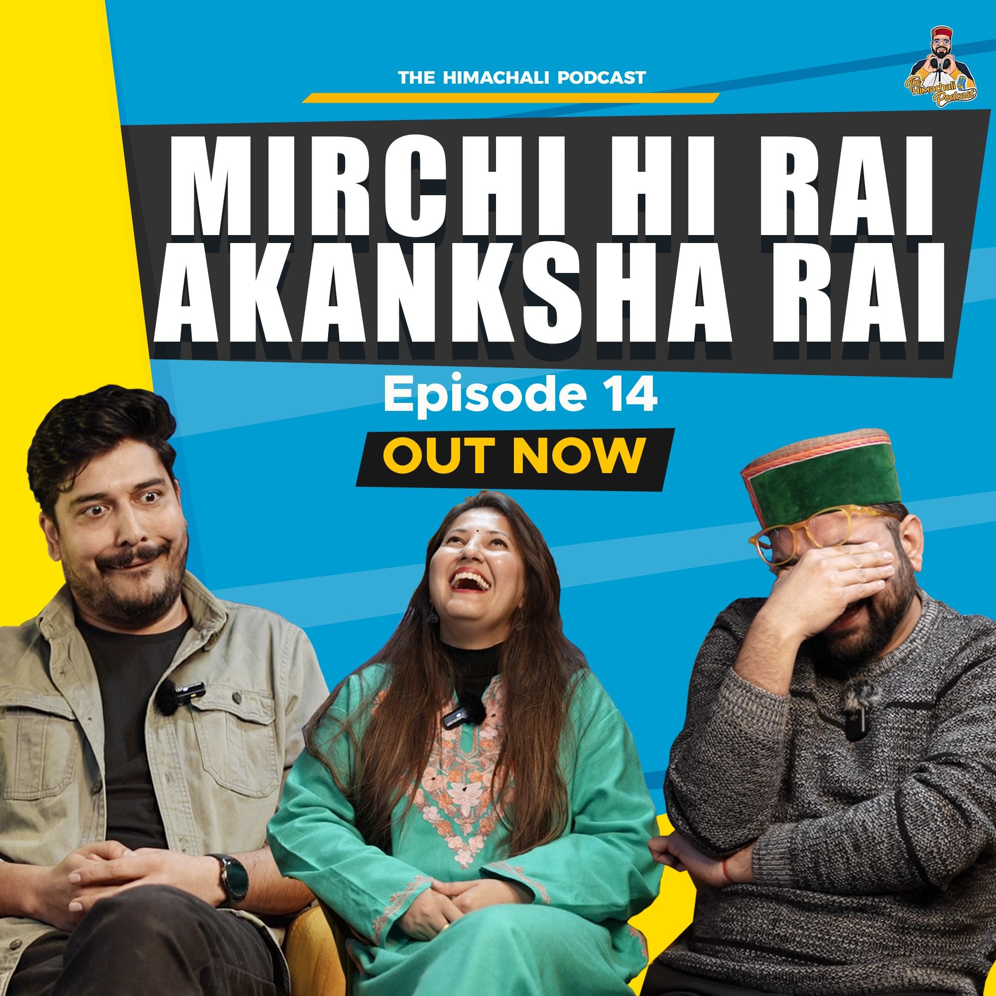 The Himachali Podcast