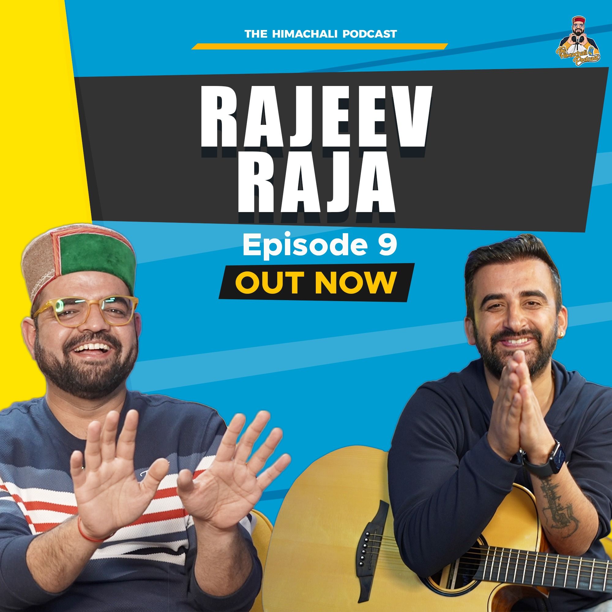 The Himachali Podcast