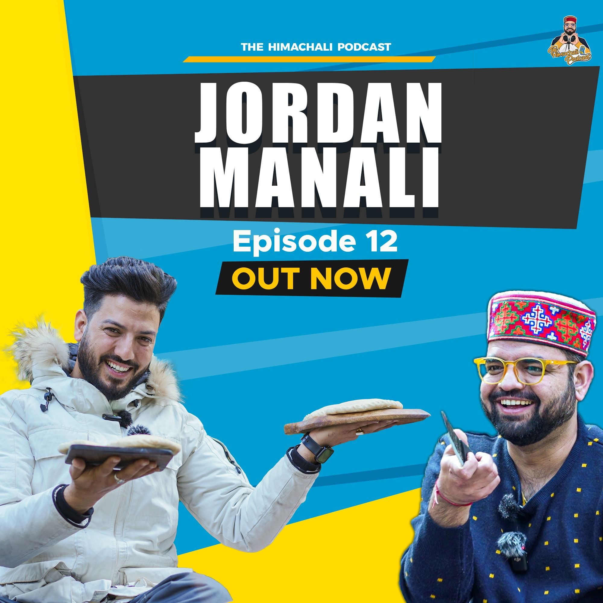 The Himachali Podcast