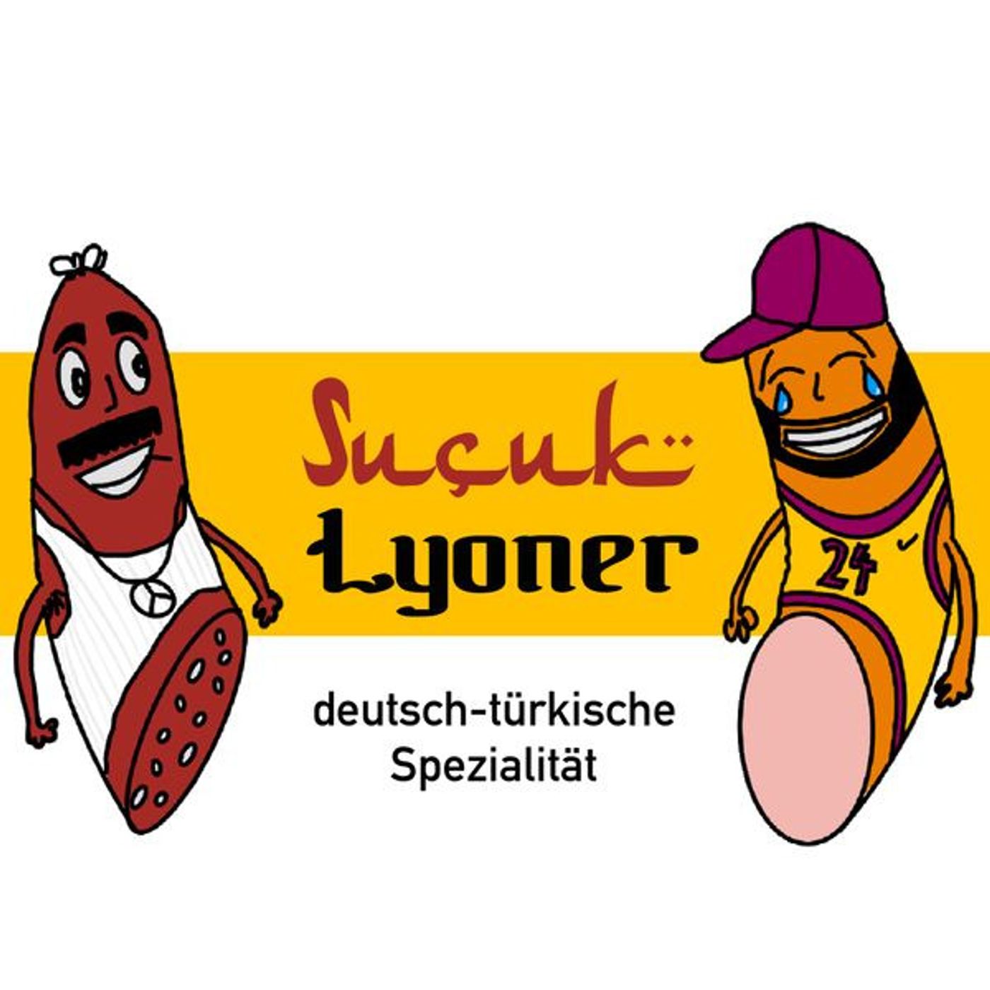SucukLyoner
