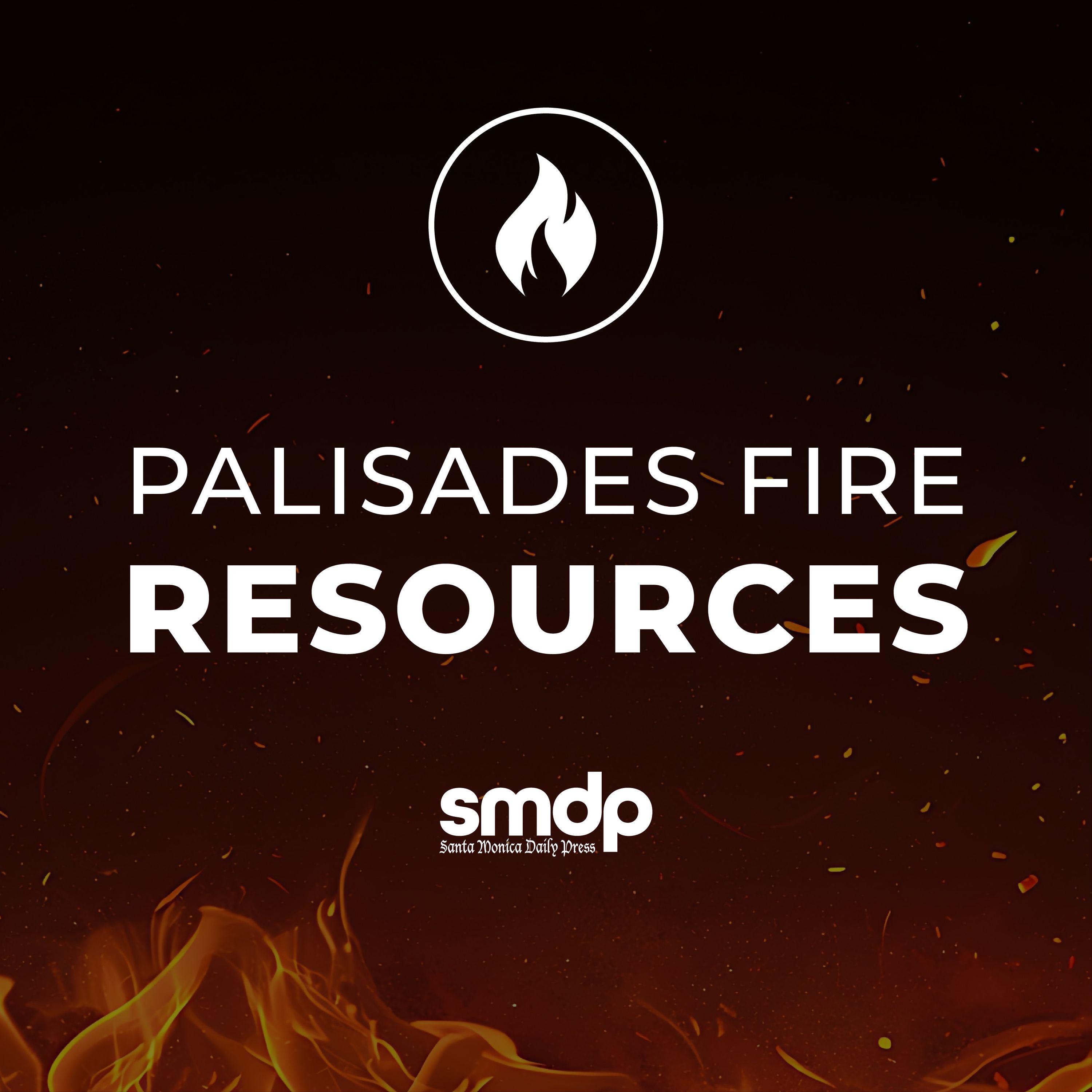 Palisades Fire Looting and updates